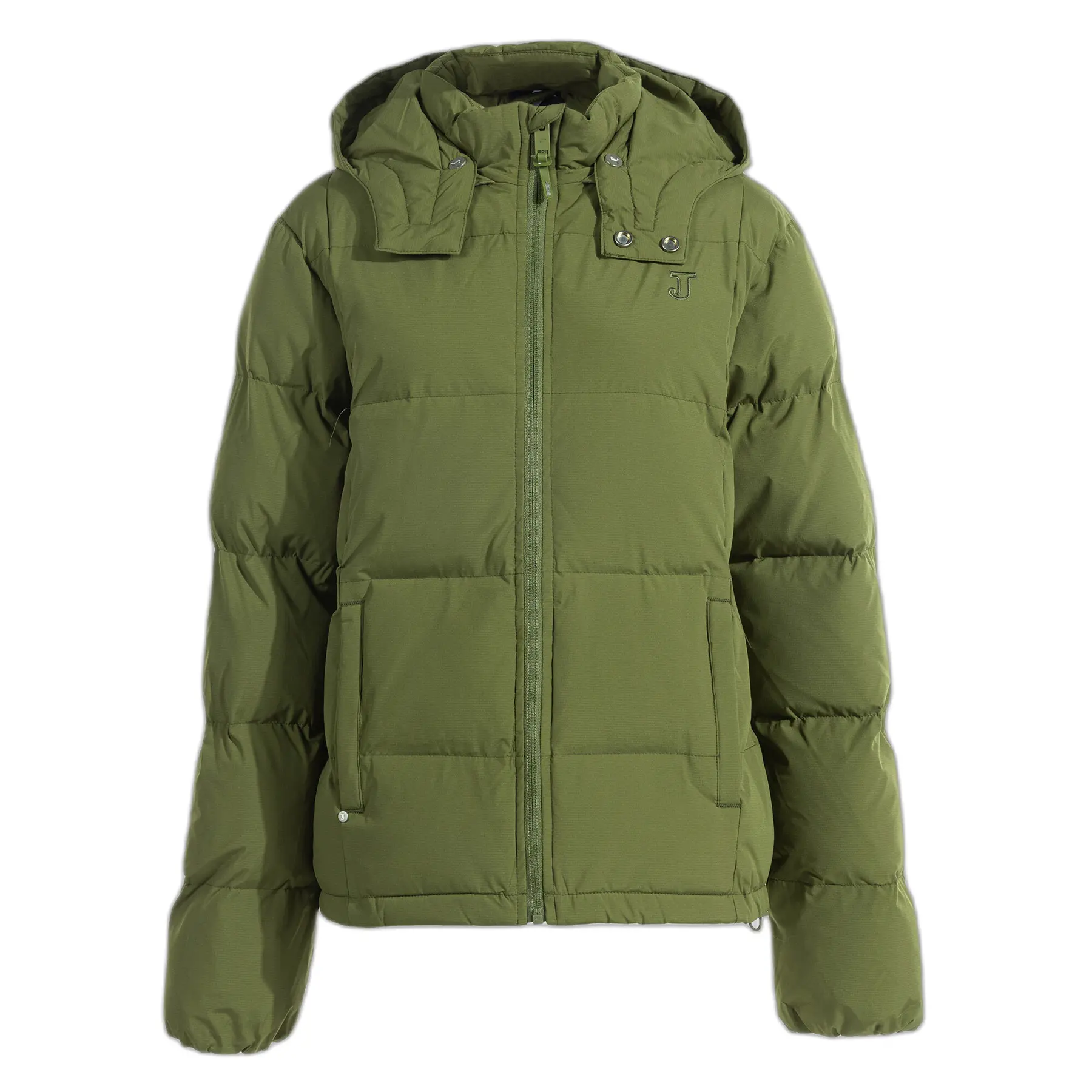 Women's down jacket Joma Urban Street