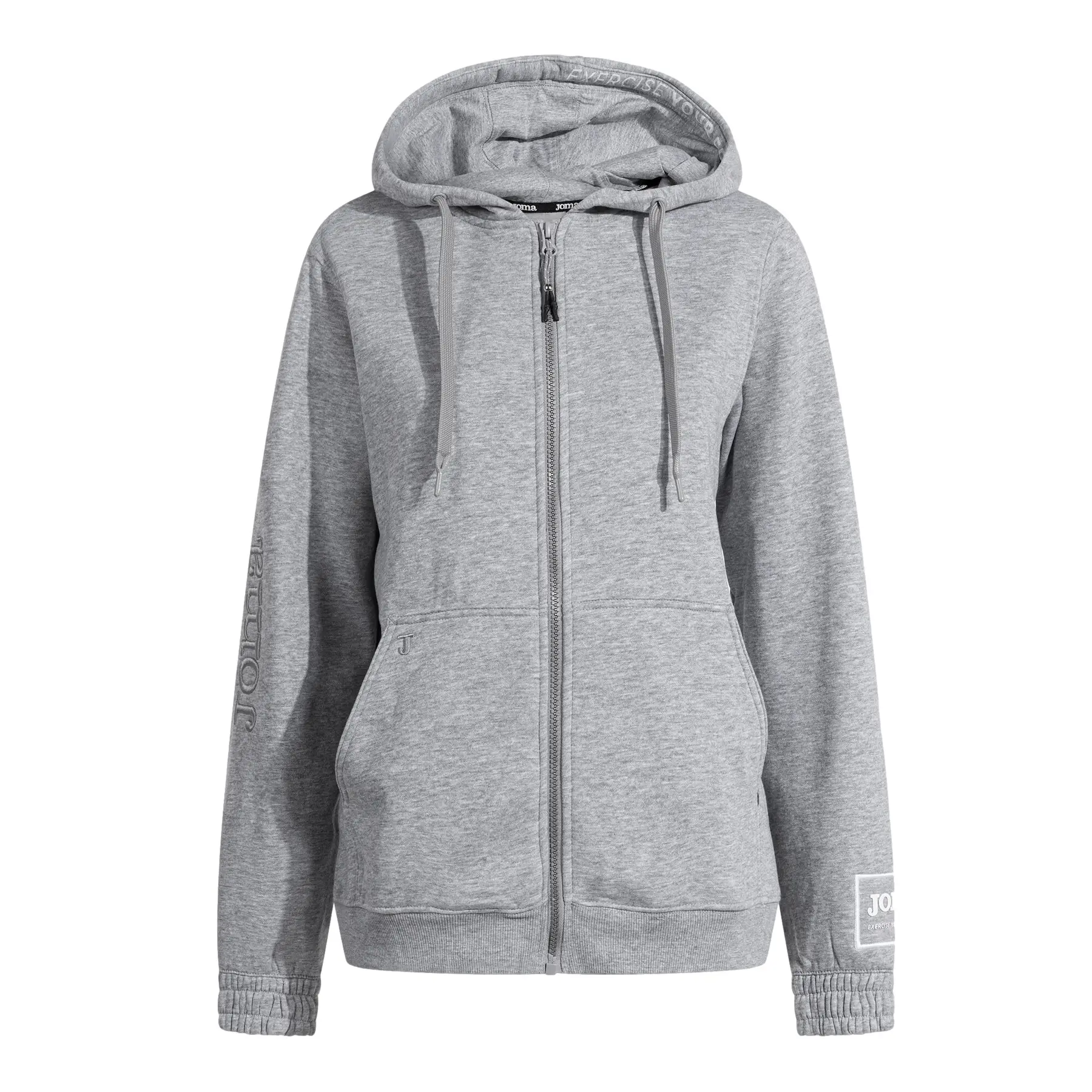 Kapuzenjacke für Damen Joma Urban Street