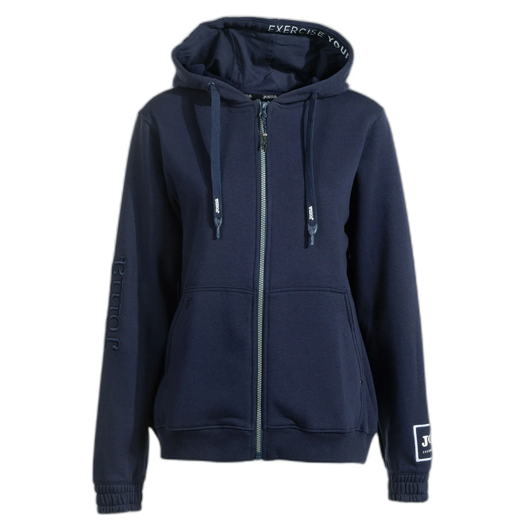 Giacca con cappuccio da donna  Urban Street