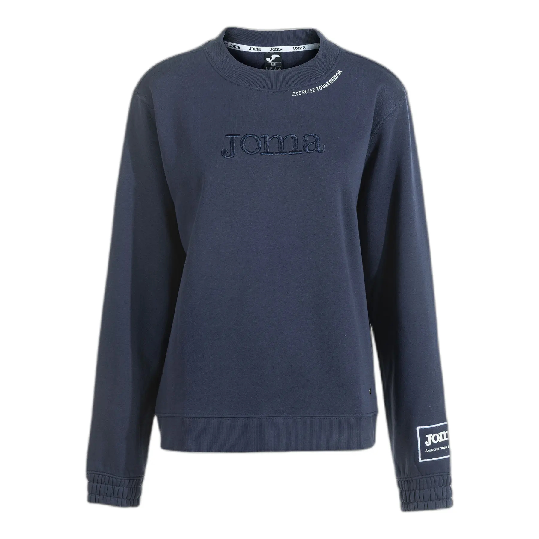 Sweatshirt Damen Joma Urban Street
