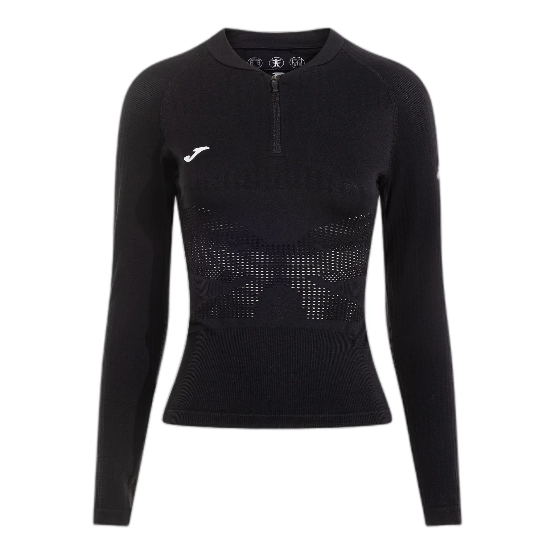 Women's Long Sleeve Jersey Joma Nature