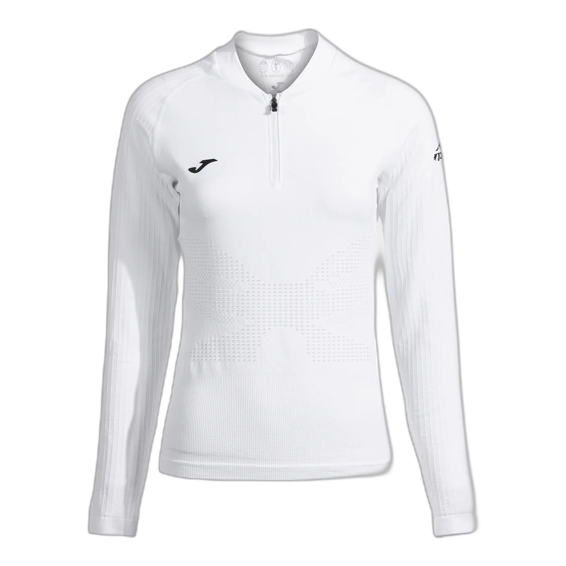 Women's Long Sleeve Jersey Joma Nature