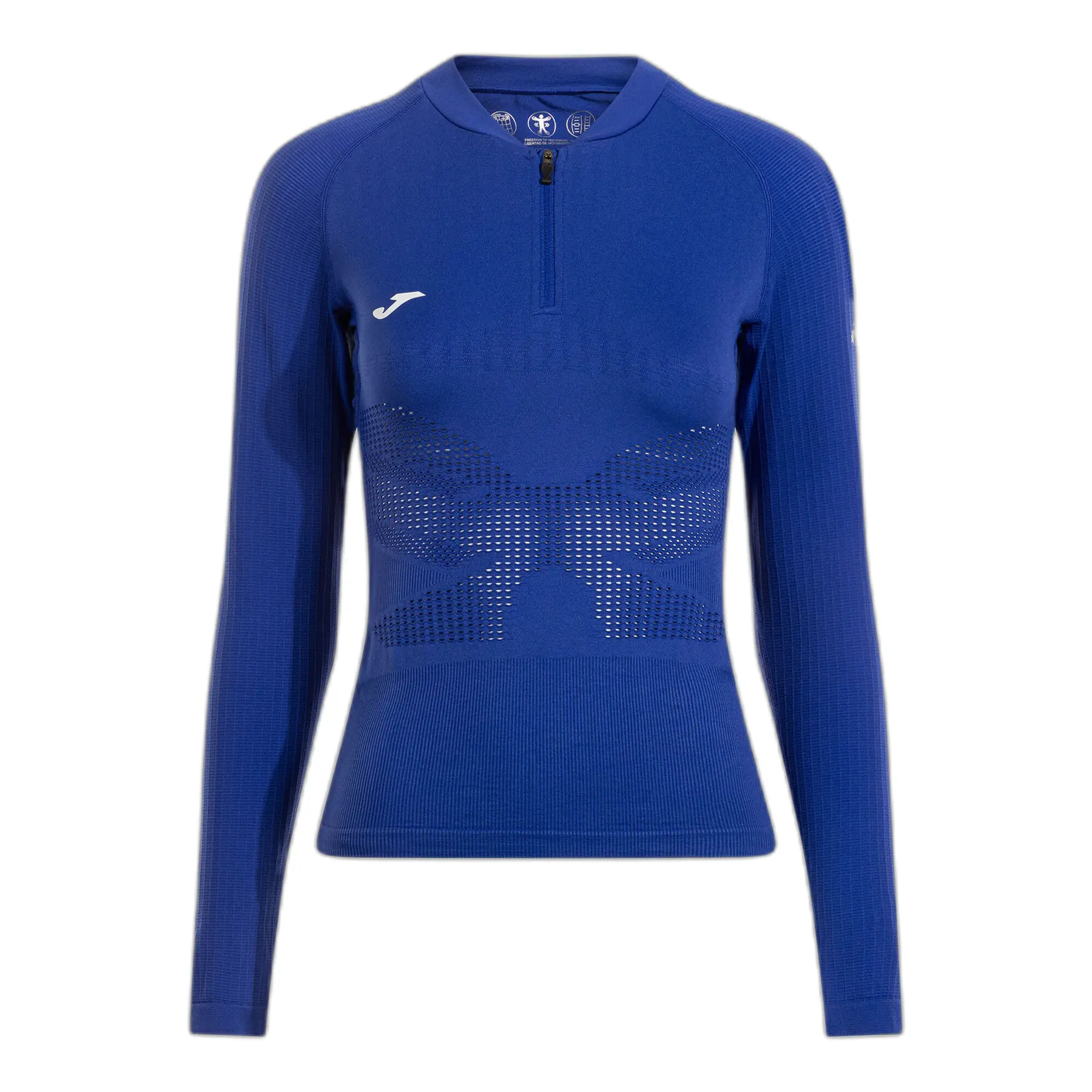 Women's Long Sleeve Jersey Joma Nature