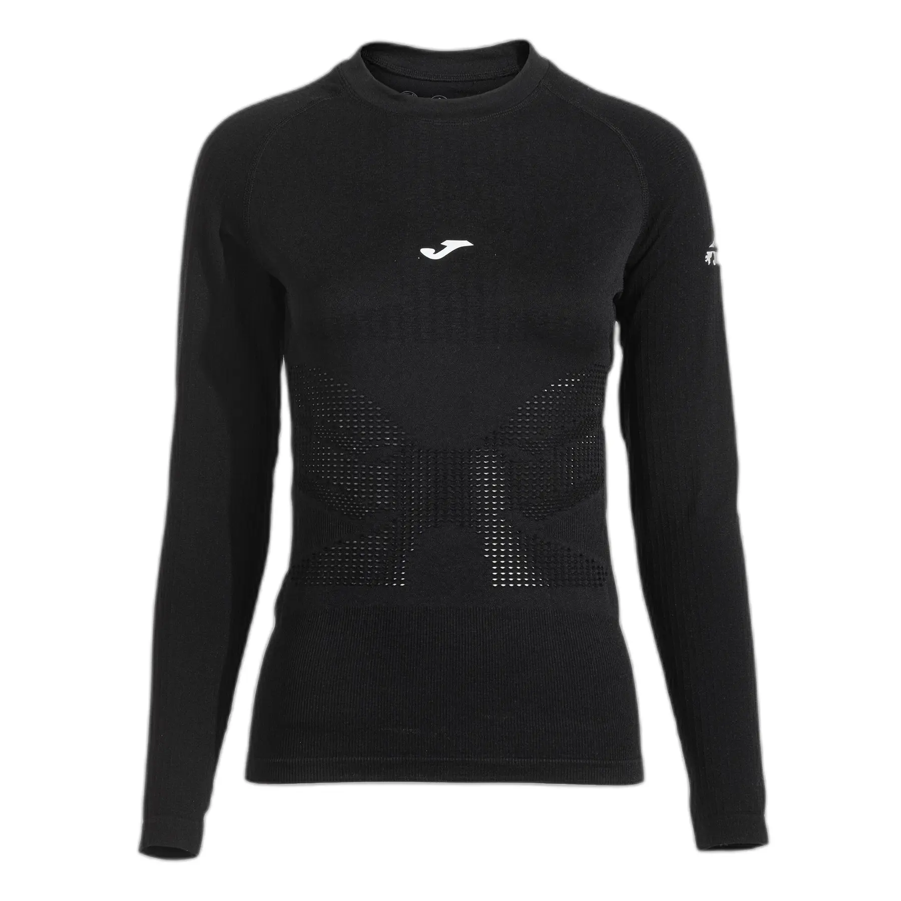 Women's Long Sleeve Jersey Joma Explorer