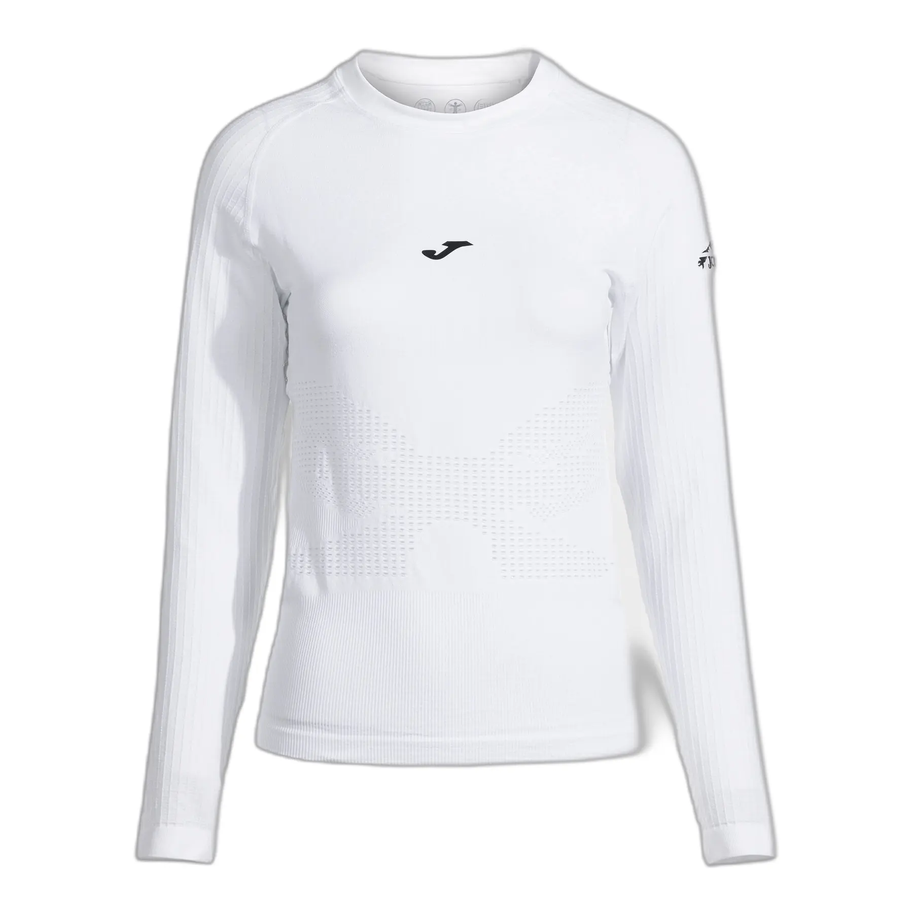 Women's Long Sleeve Jersey Joma Explorer