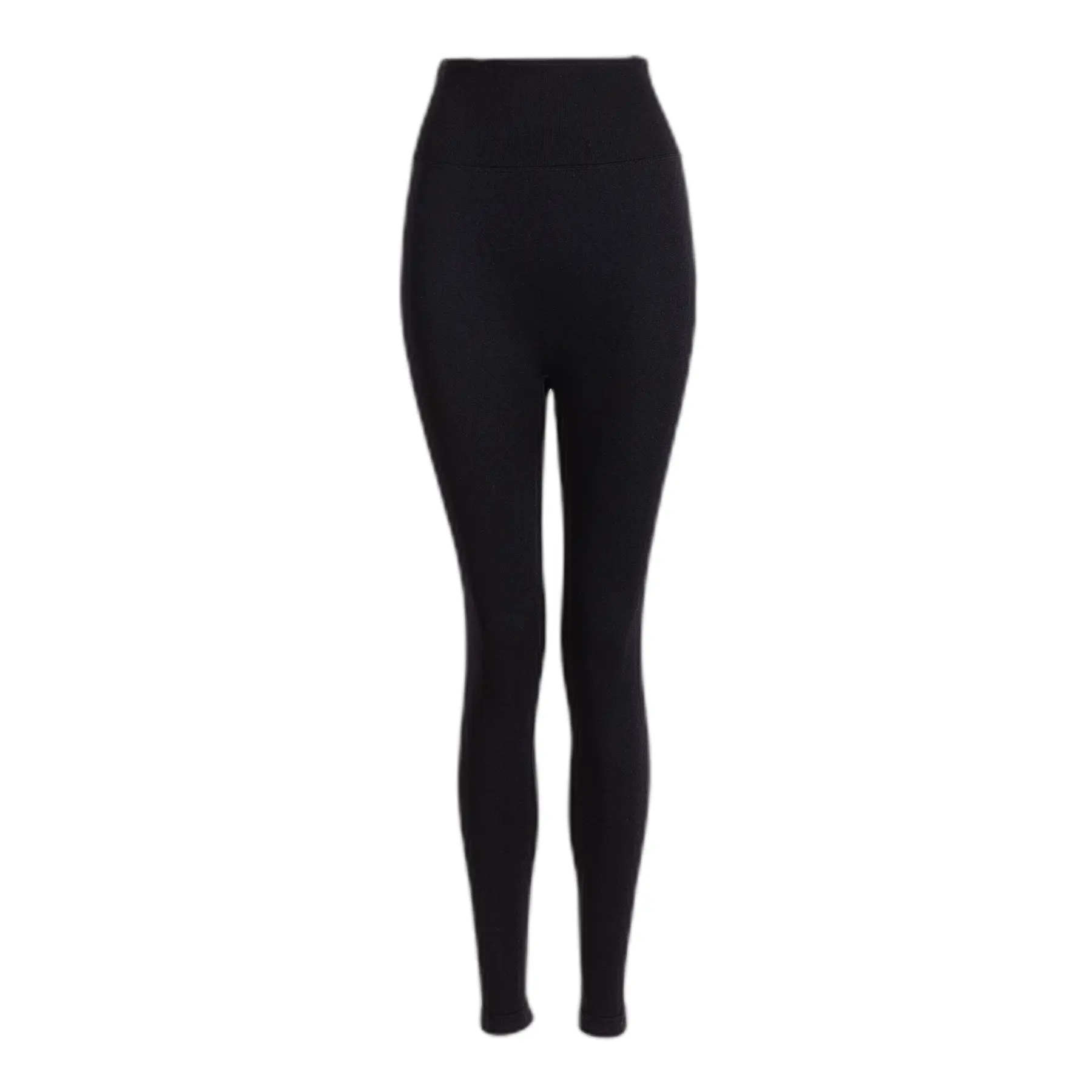 Leggings mit Gesäßtasche für Damen Joma Nature