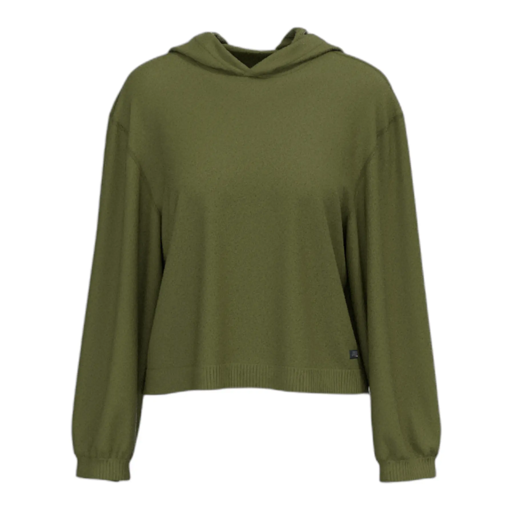 Hoodie Damen Joma Mystic