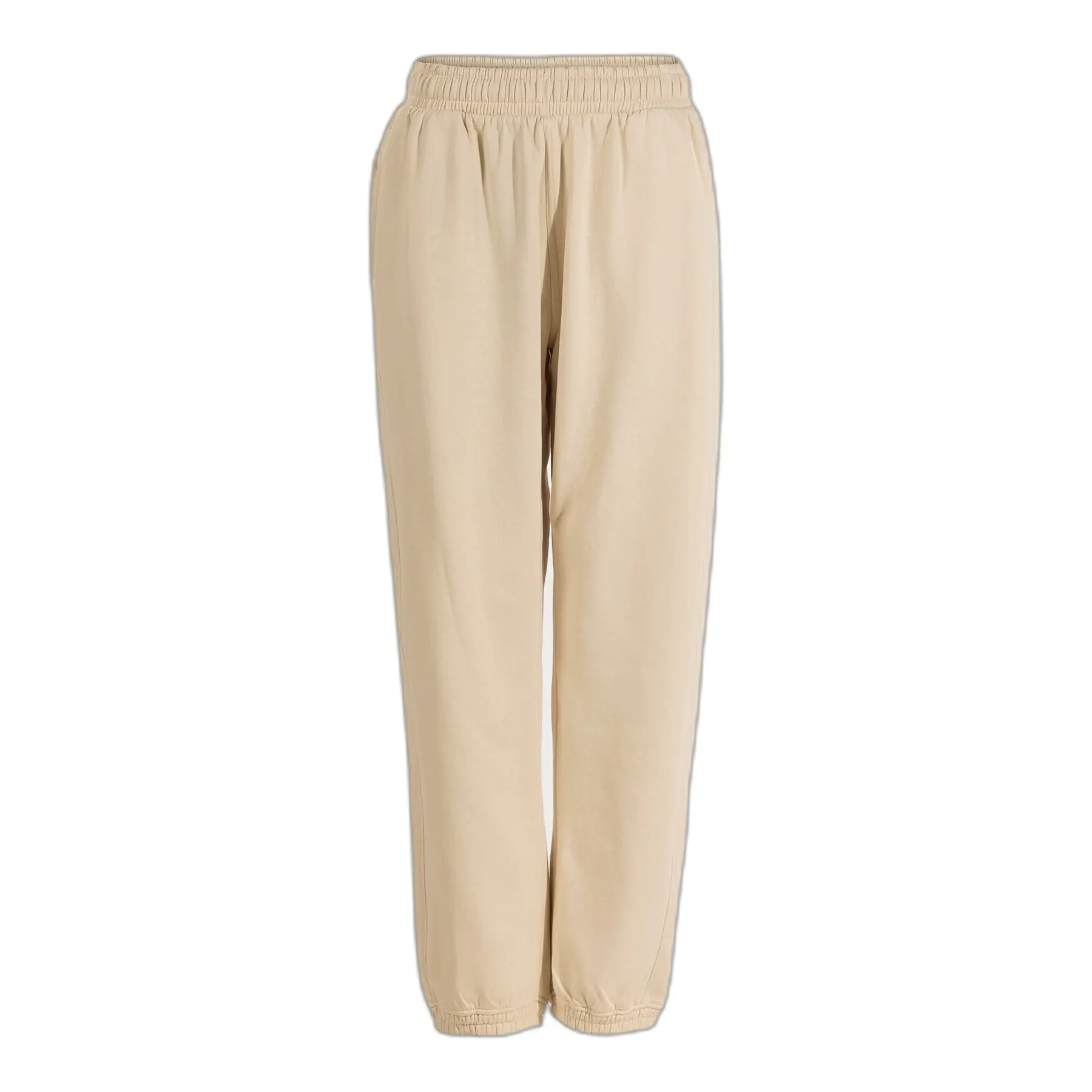 Damen Jogginghose mit elastischem Bund und Schnürsenkeln Joma Mimetic