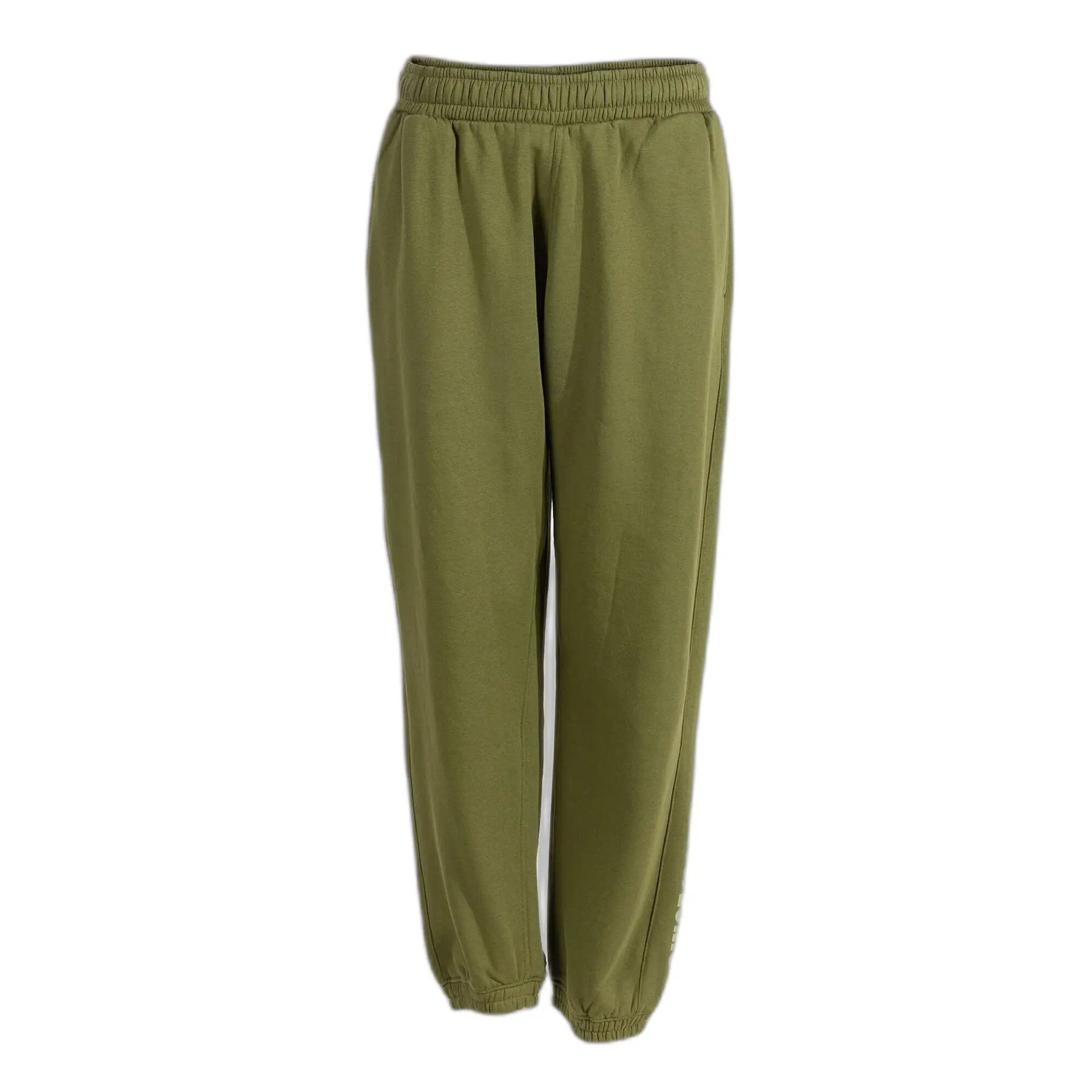 Damen Jogginghose mit elastischem Bund und Schnürsenkeln Joma Mimetic