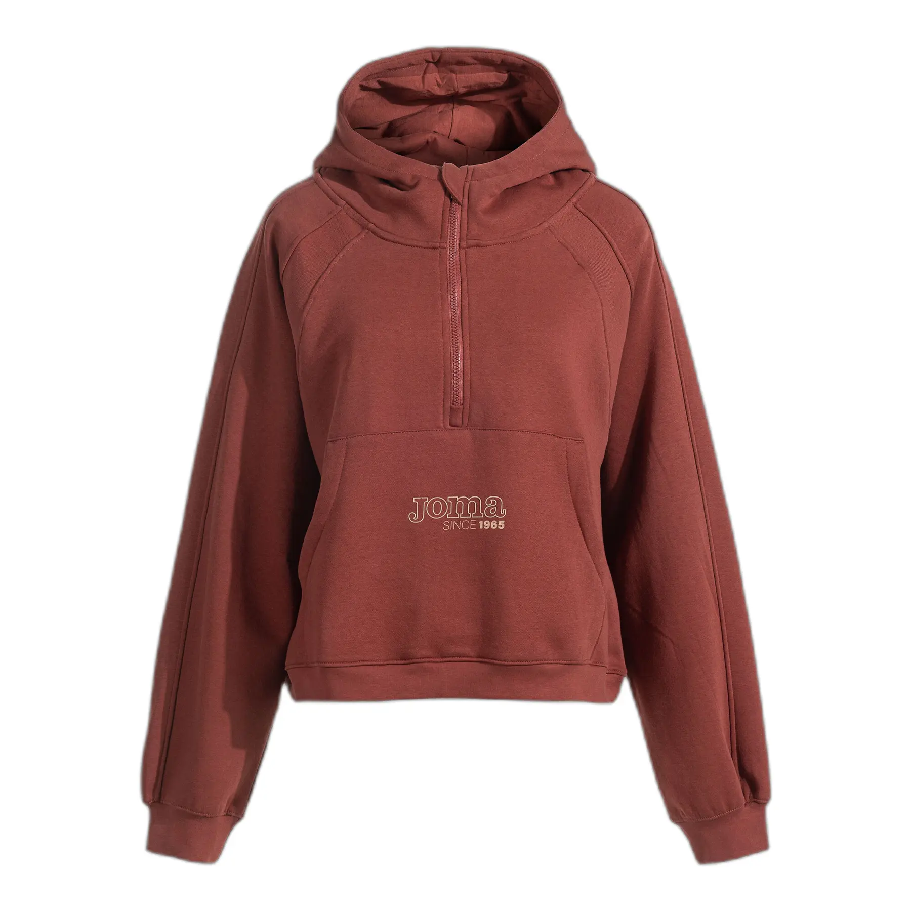Hoodie Damen Joma Mimetic