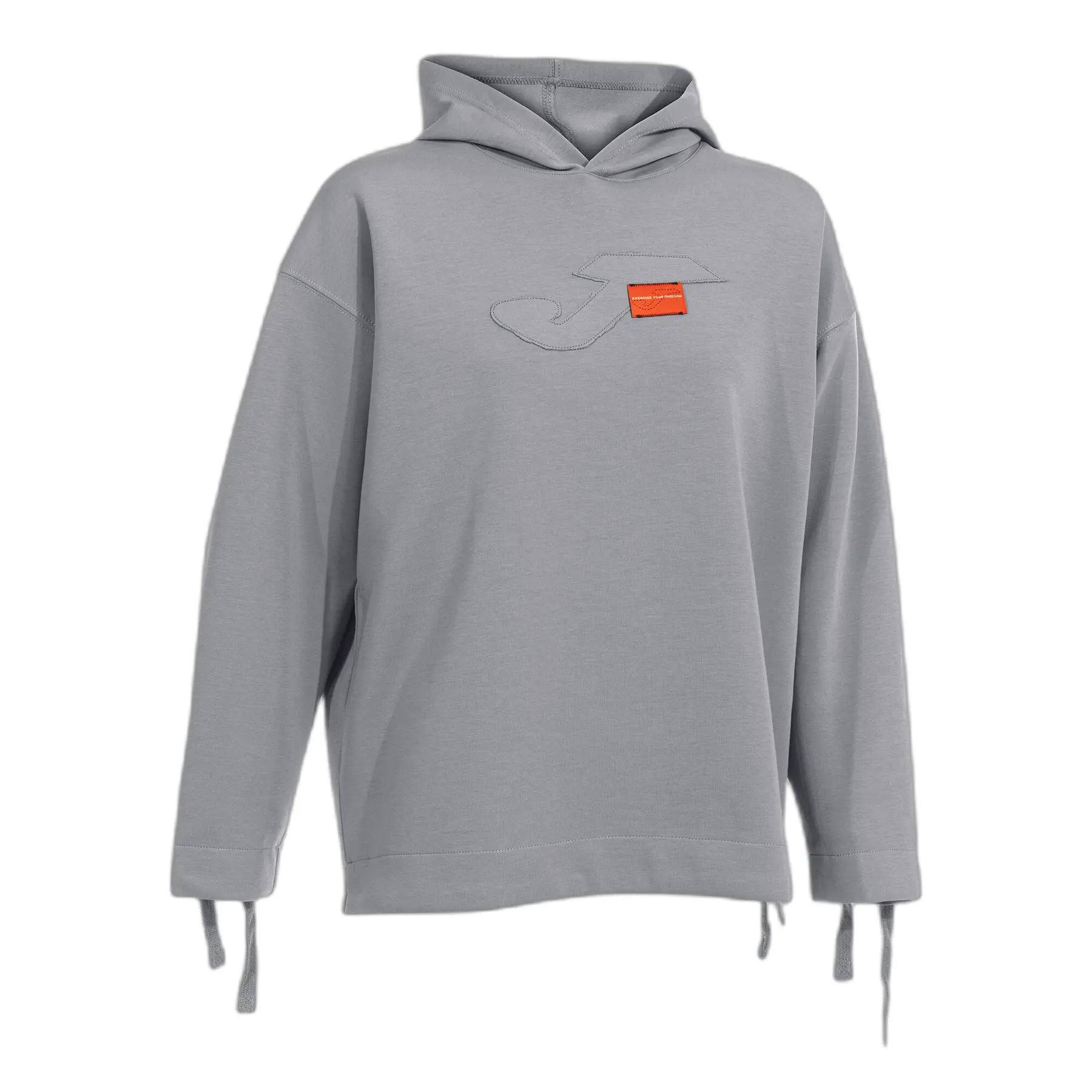 Damen Sweatshirt mit verstellbaren Bündchen Joma Step