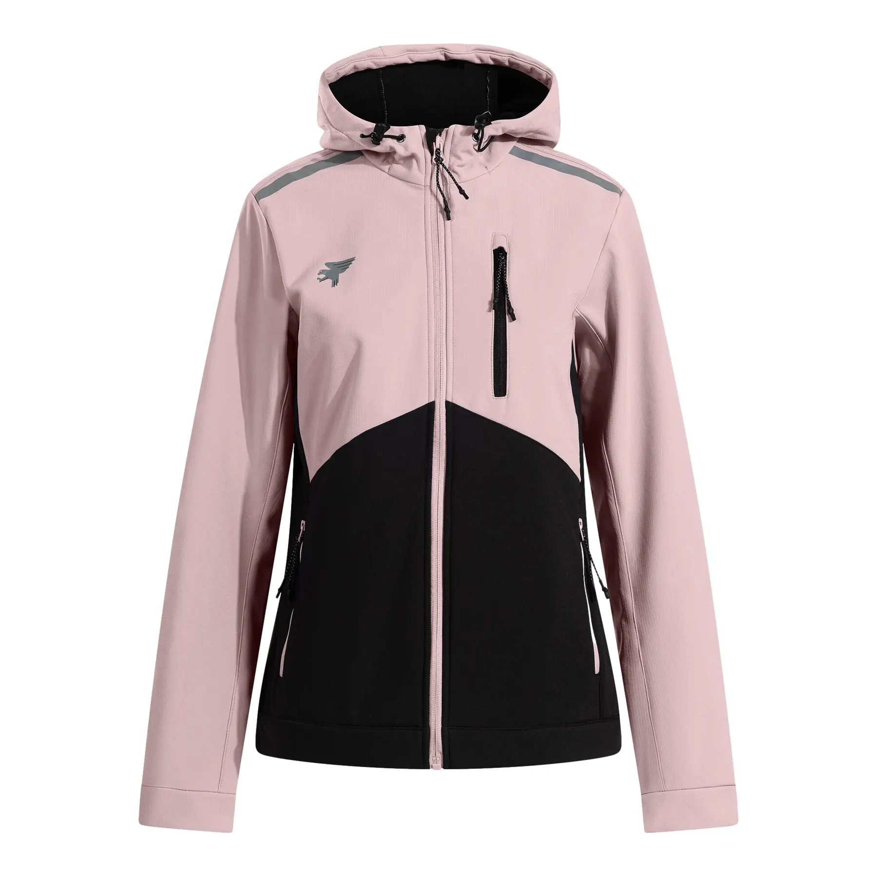 Hoodie Damen Joma Explorer