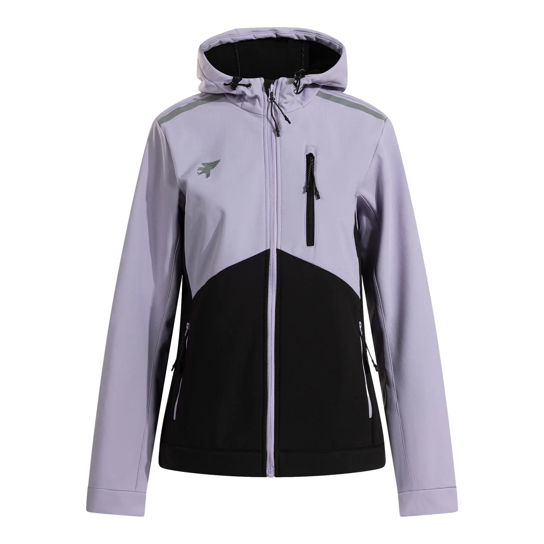 Hoodie Damen Joma Explorer