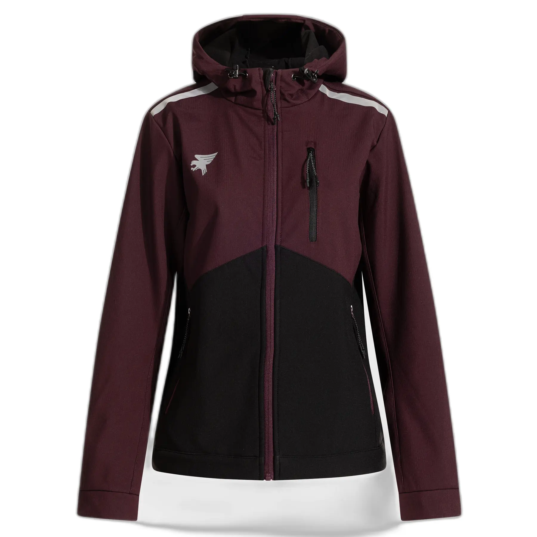 Hoodie Damen Joma Explorer