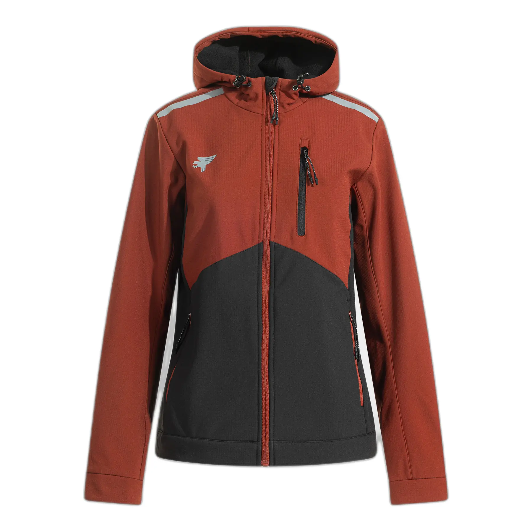 Hoodie Damen Joma Explorer