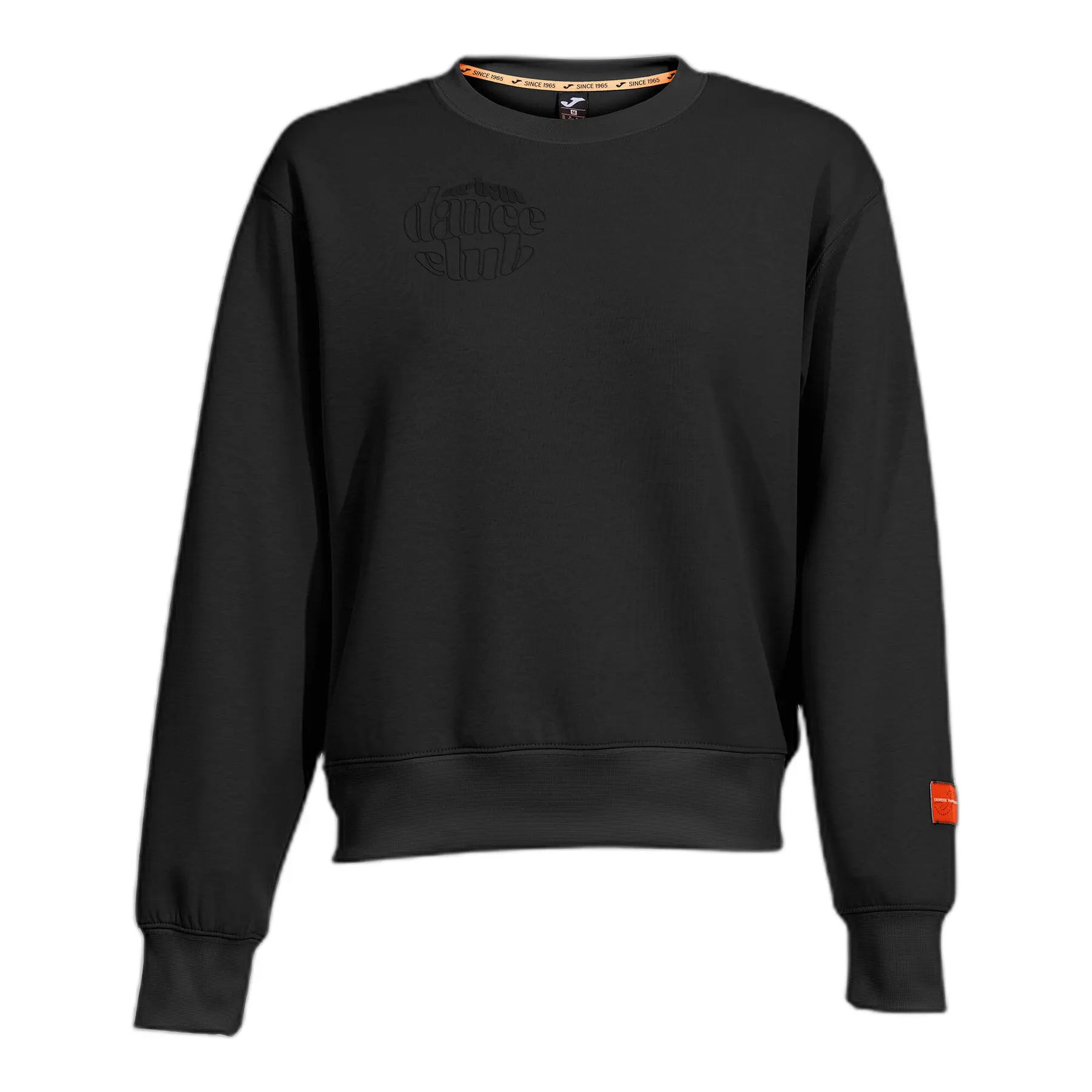 Sweatshirt Damen Joma Step