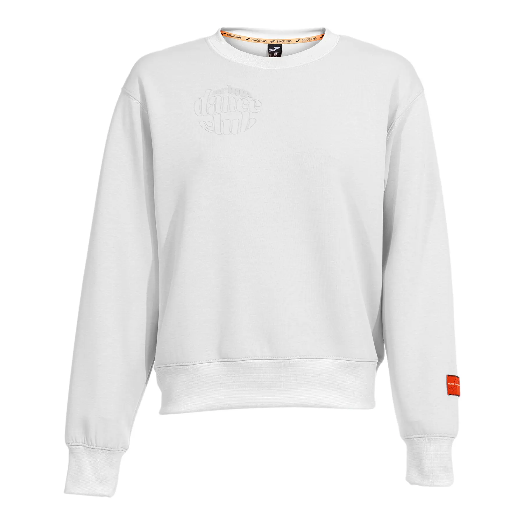 Sweatshirt Damen Joma Step