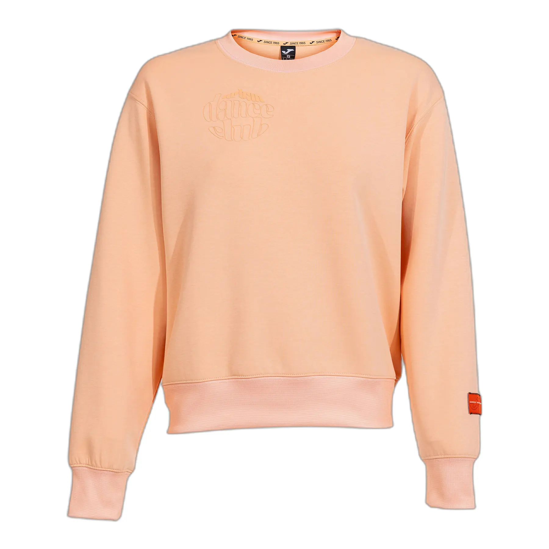 Sweatshirt Damen Joma Step