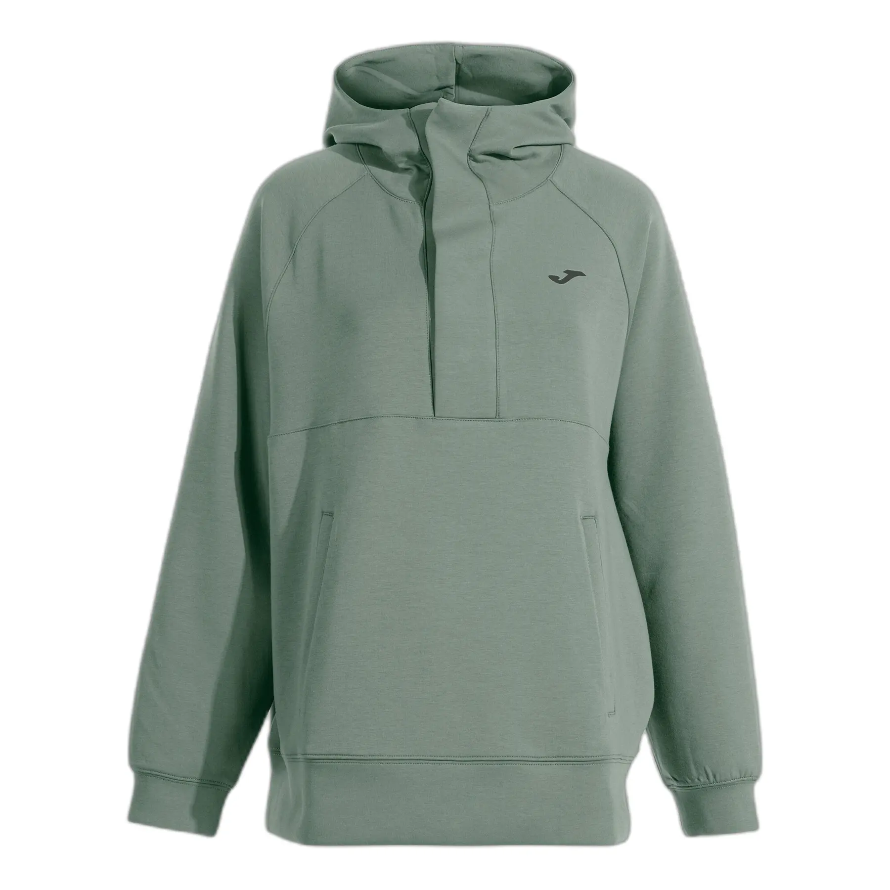 Felpa con cappuccio da donna  Soft