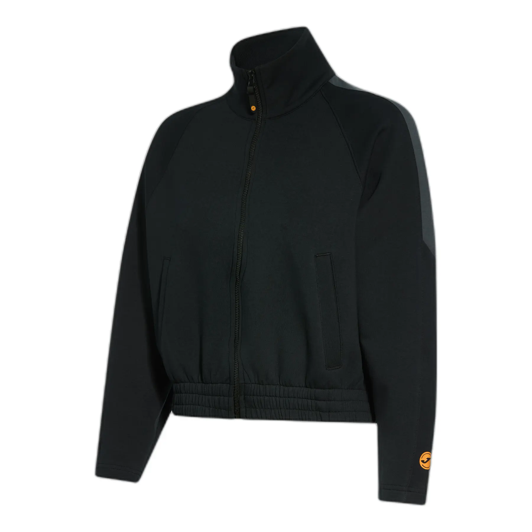 Women's zip-up sweatshirt Joma
