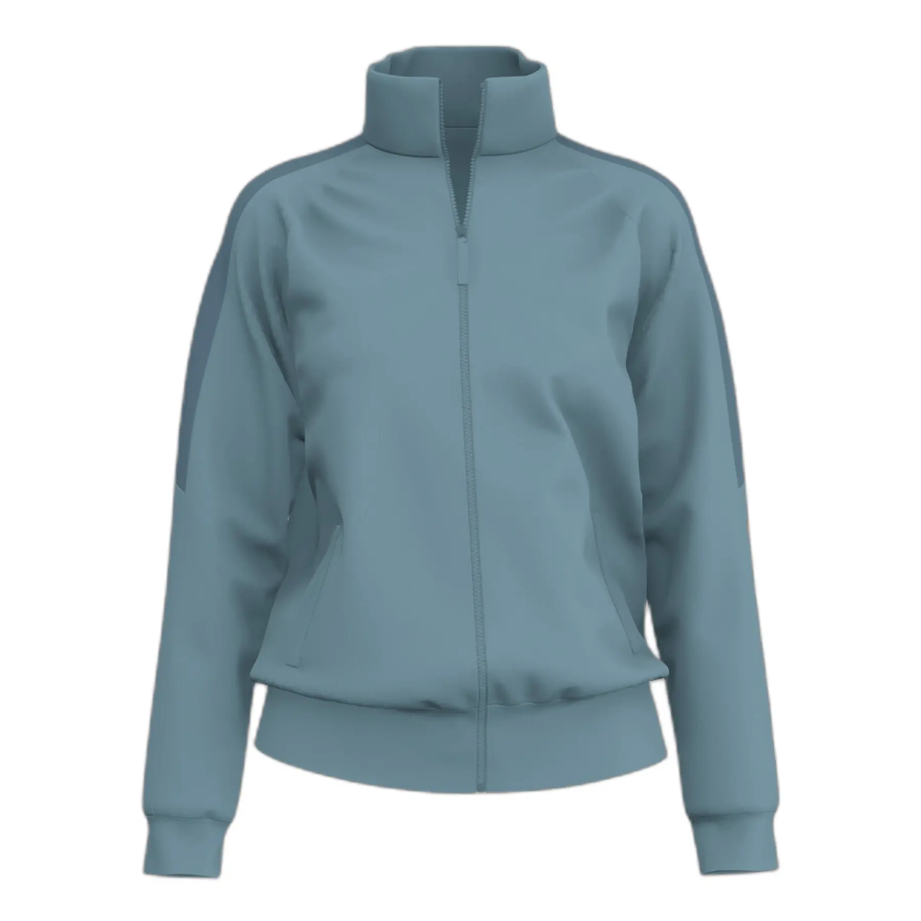 Women's zip-up sweatshirt Joma