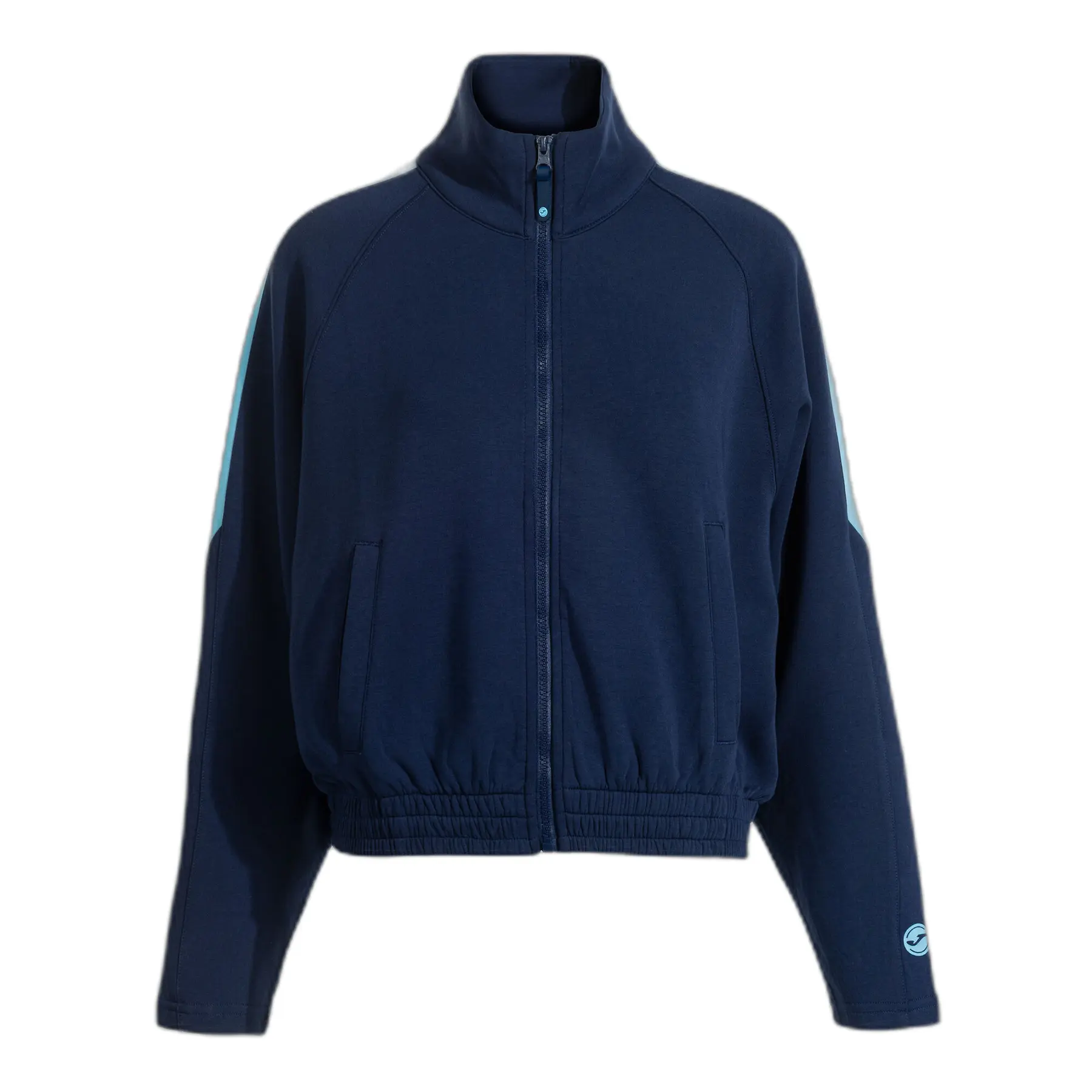 Women's zip-up sweatshirt Joma