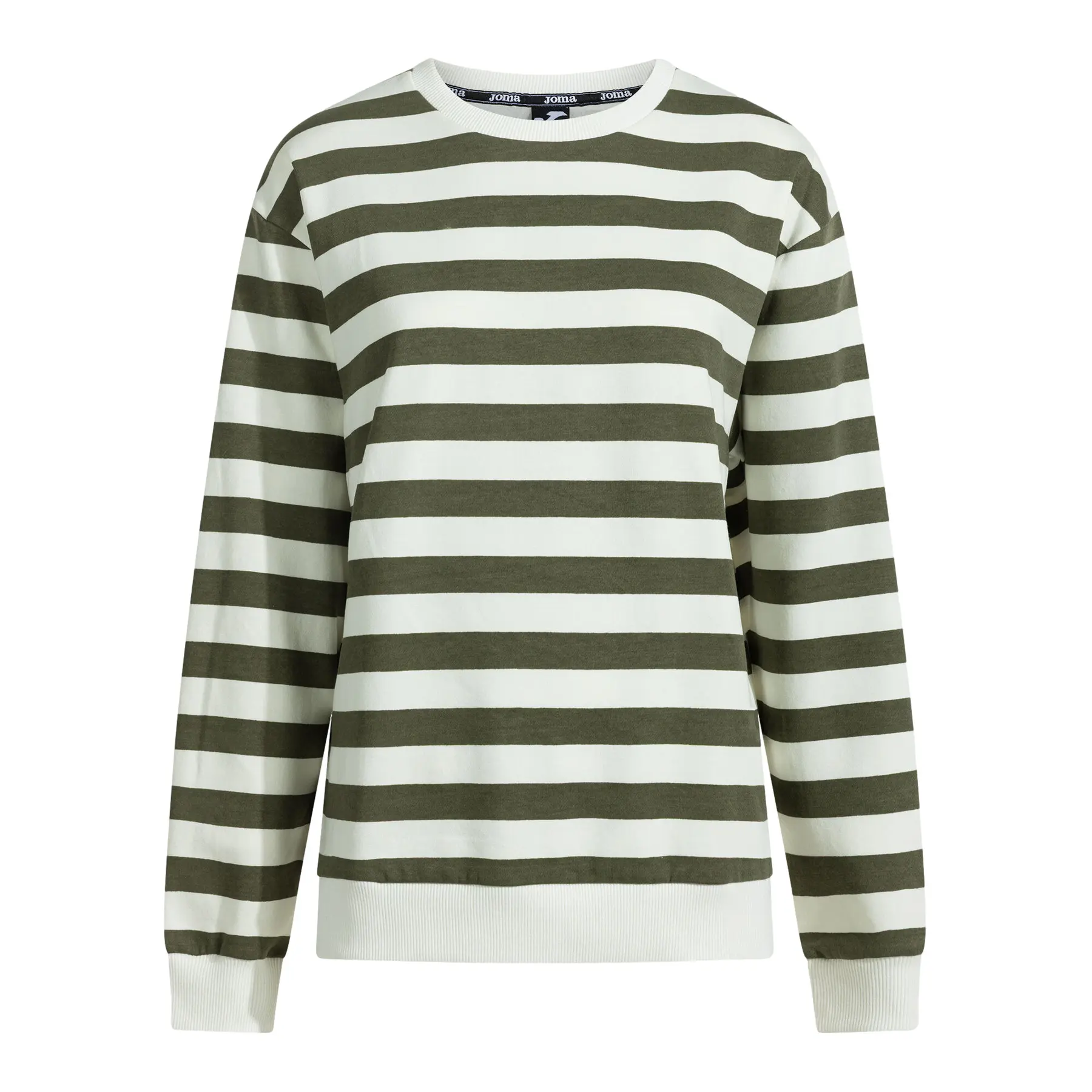 Sweatshirt Damen Joma Mimetic