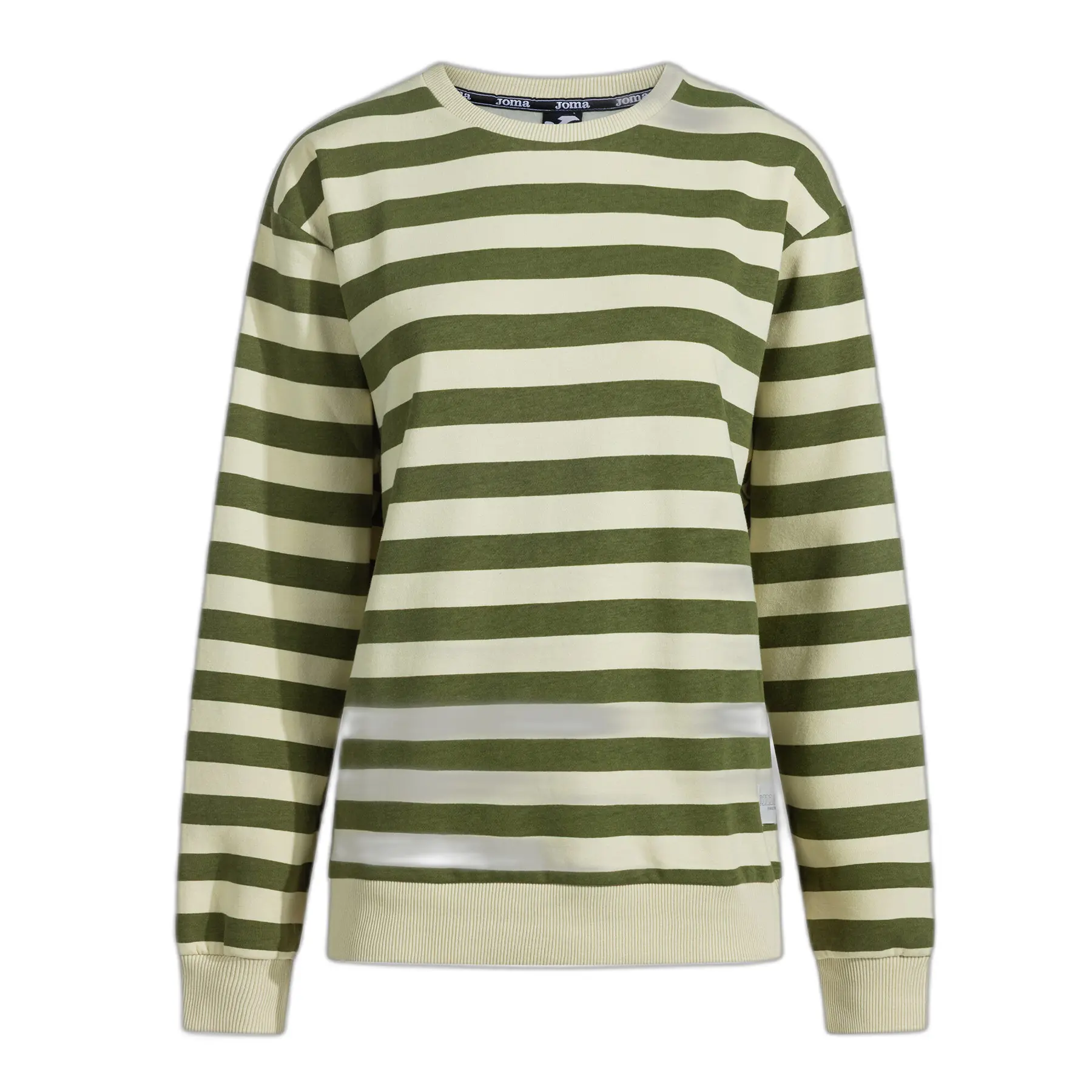 Sweatshirt Damen Joma Mimetic