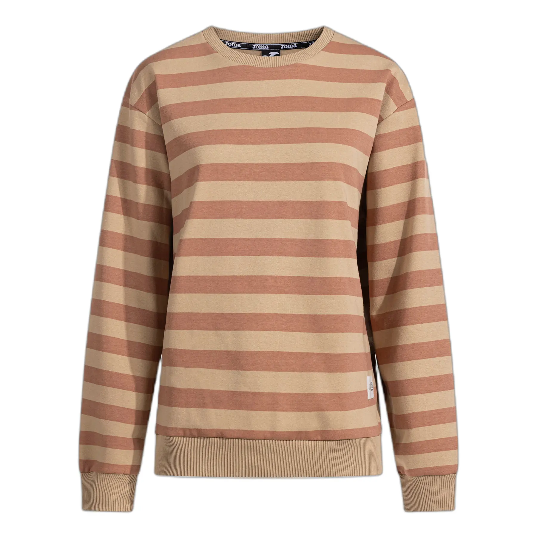 Sweatshirt Damen Joma Mimetic