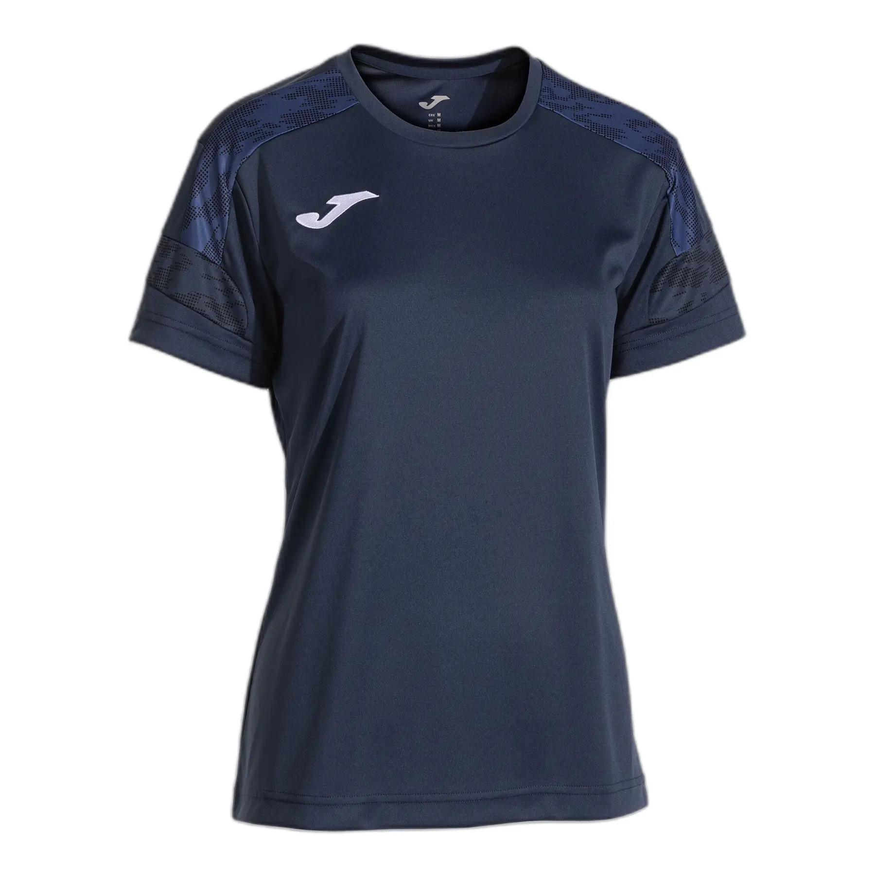 Mädchen-Trikot Joma Championship VIII