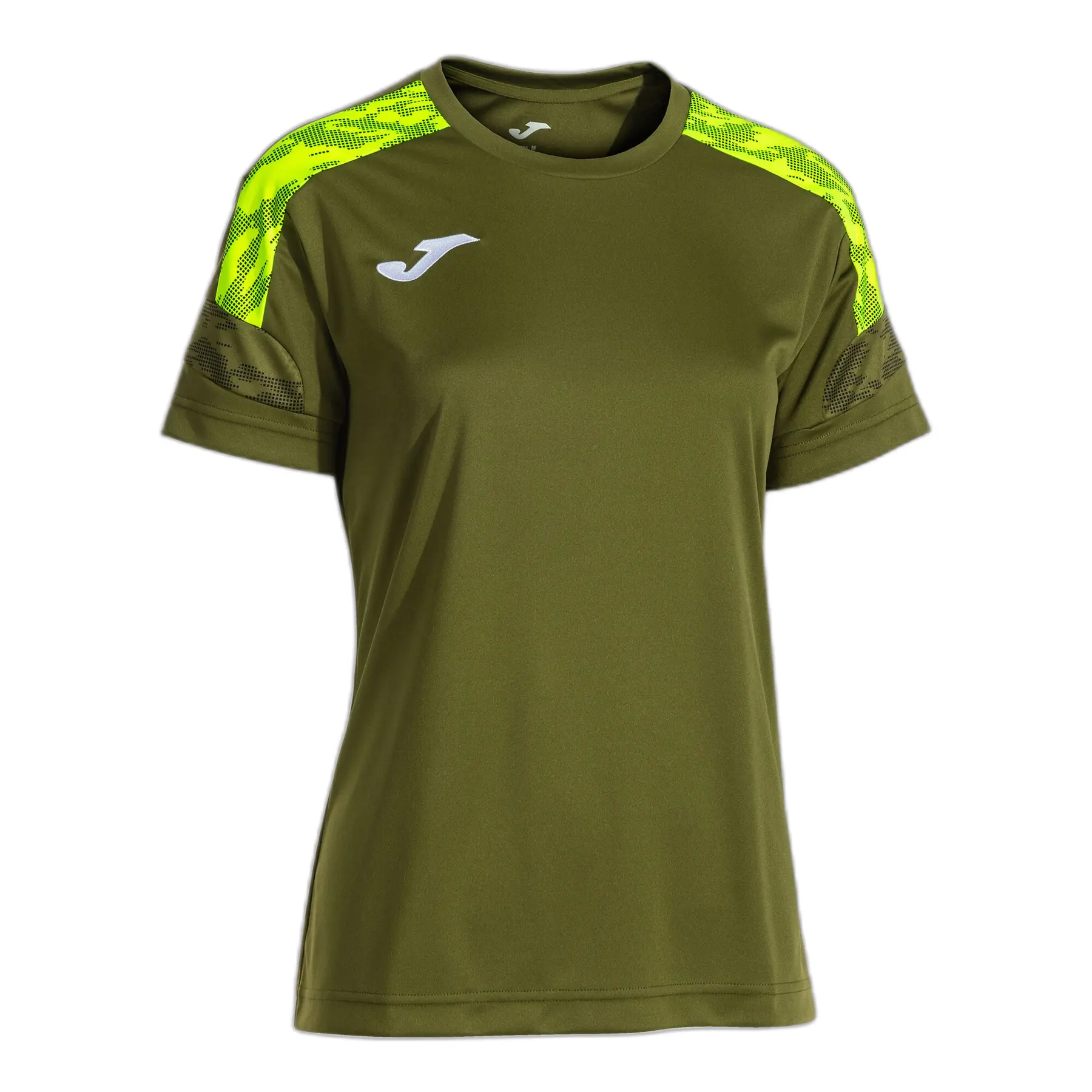 Damestrui Joma Championship VIII