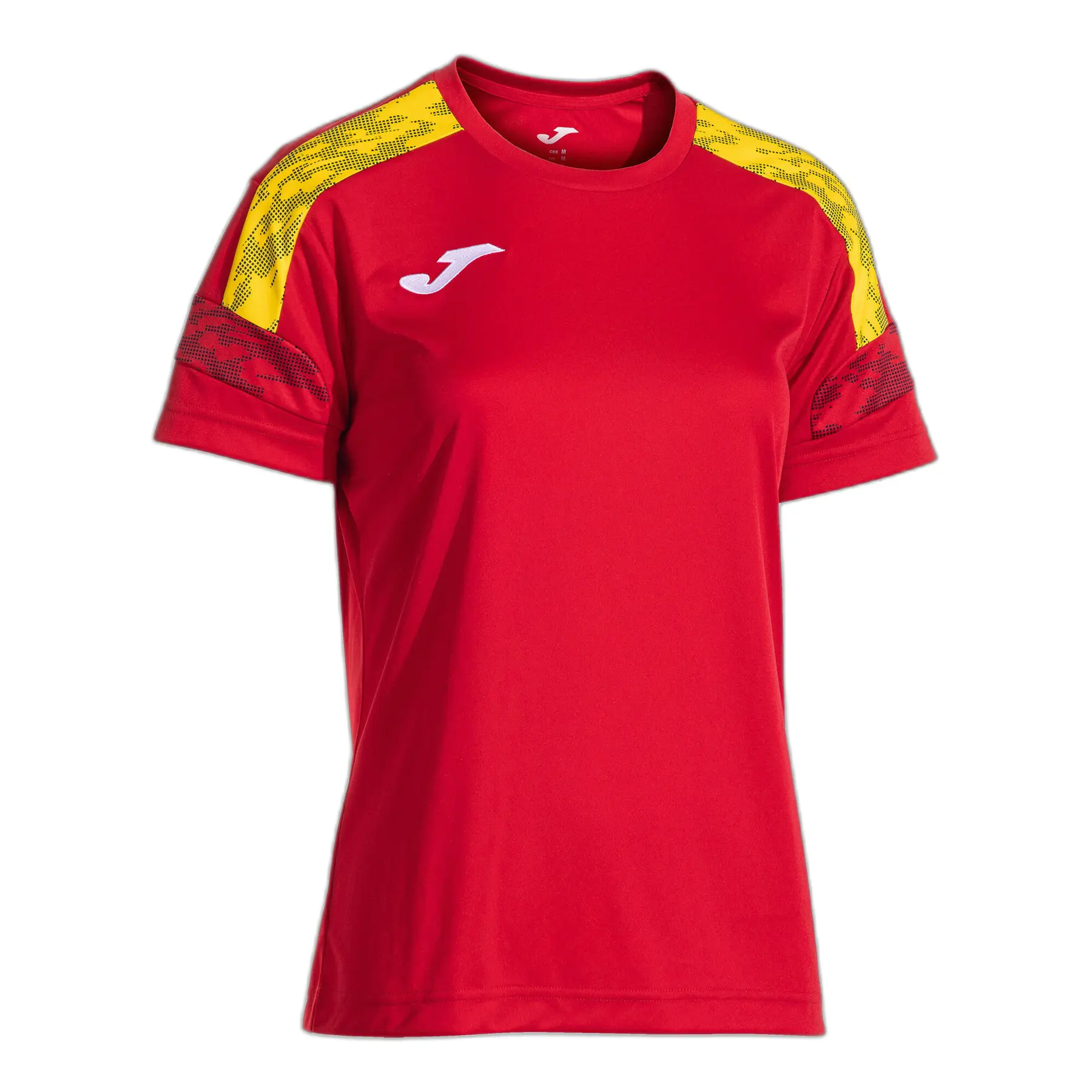 Damestrui Joma Championship VIII