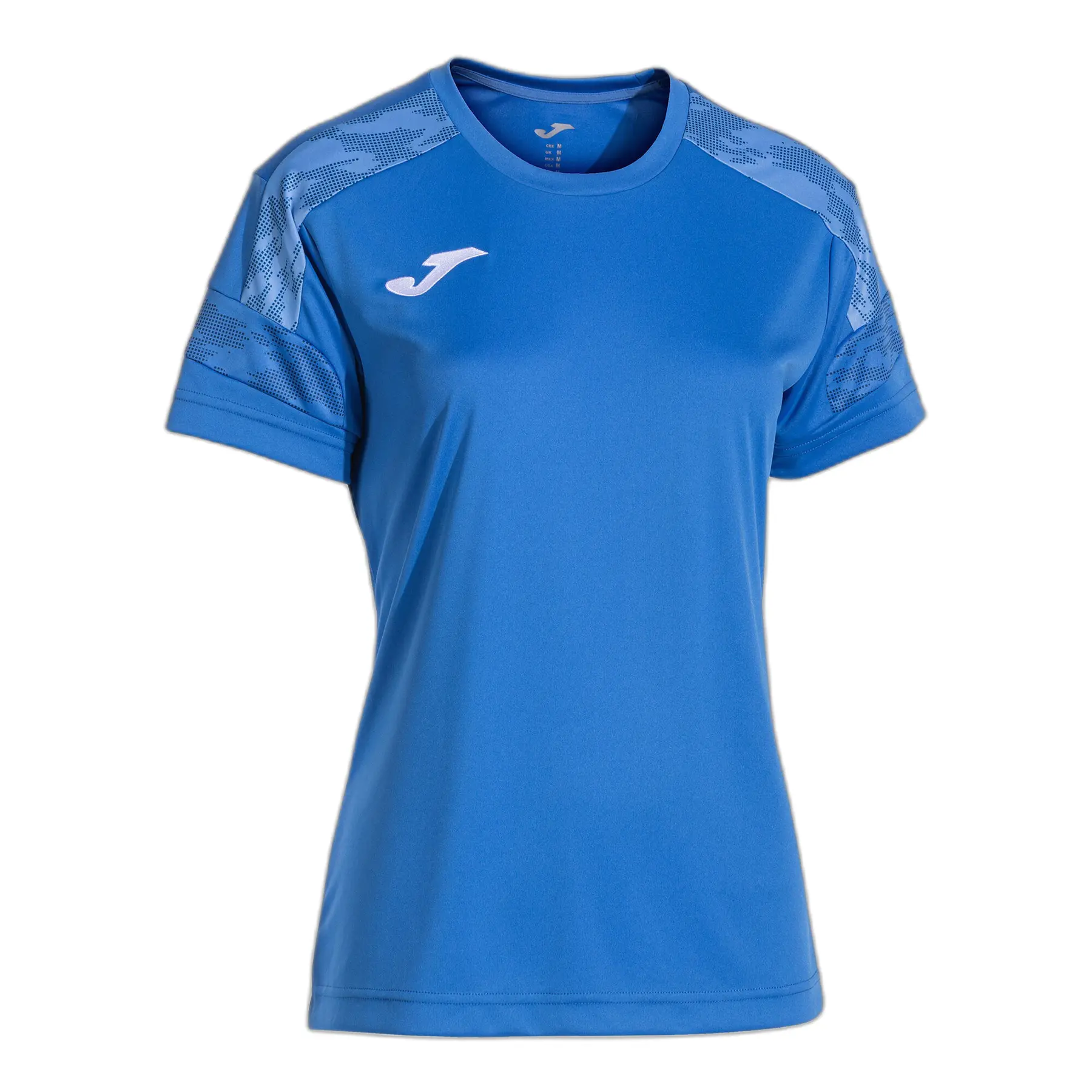 Damestrui Joma Championship VIII