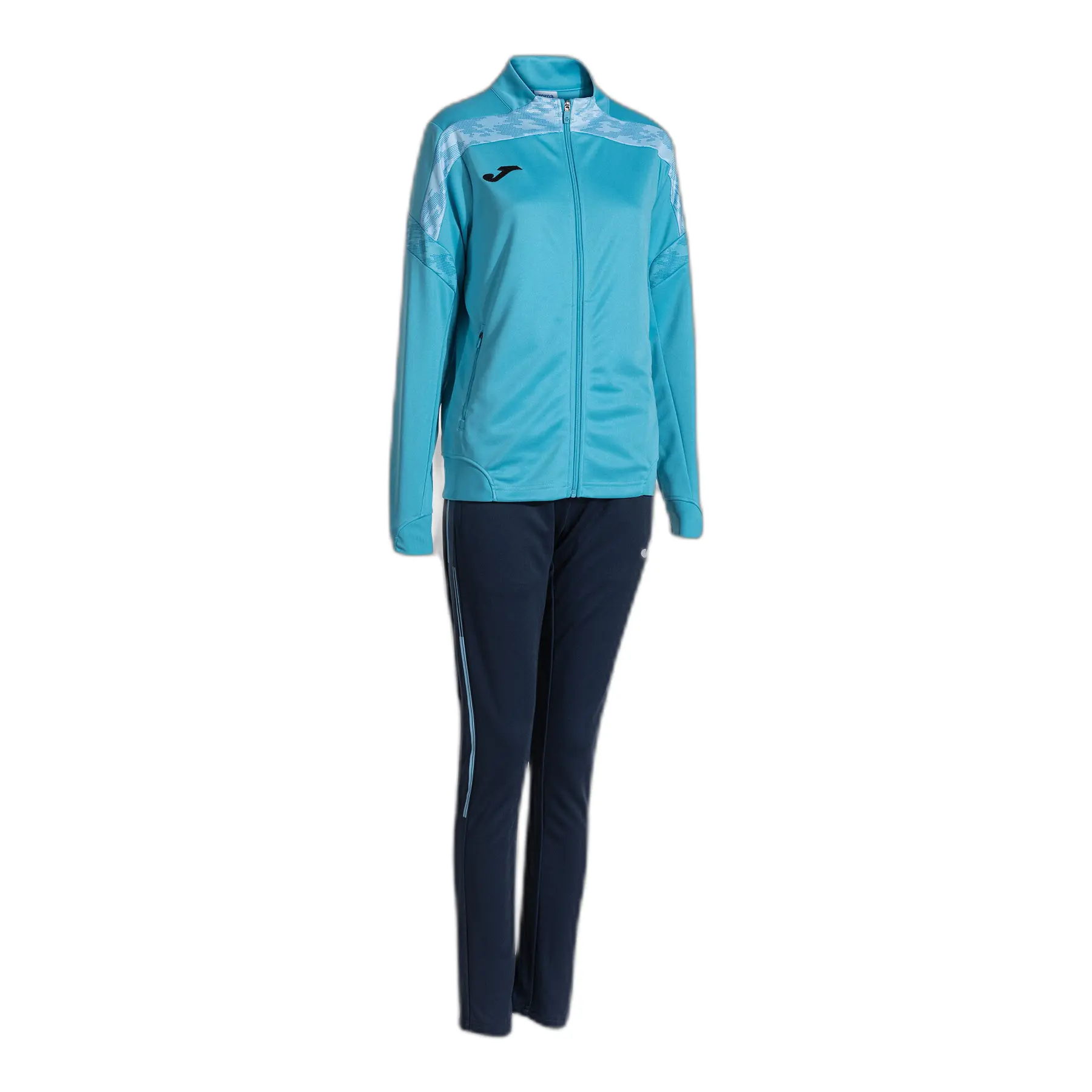 Women's tracksuit Joma Championship VIII