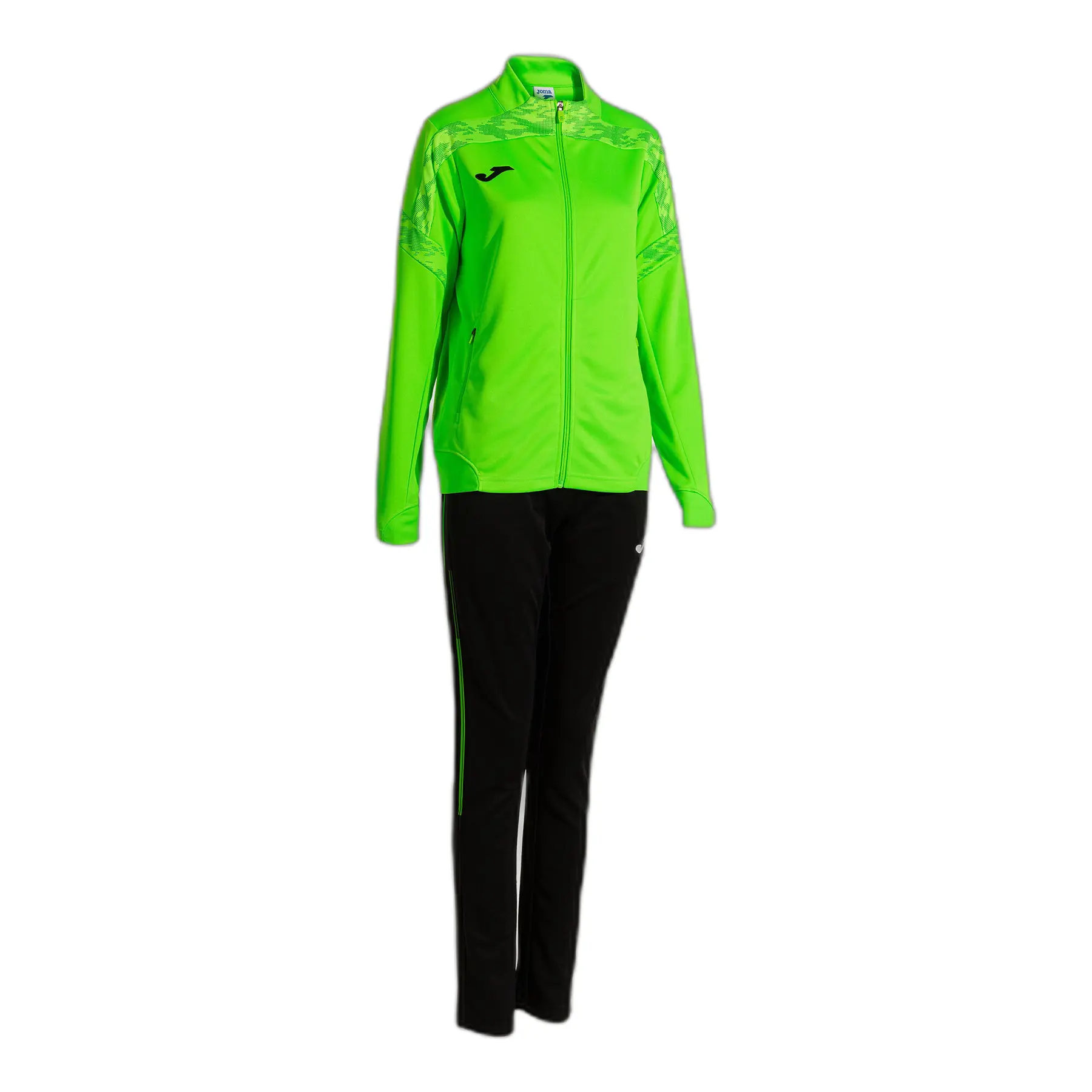 Women's tracksuit Joma Championship VIII