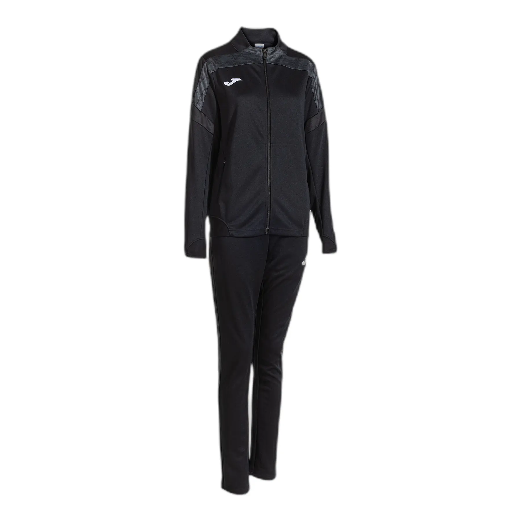 Women's tracksuit Joma Championship VIII