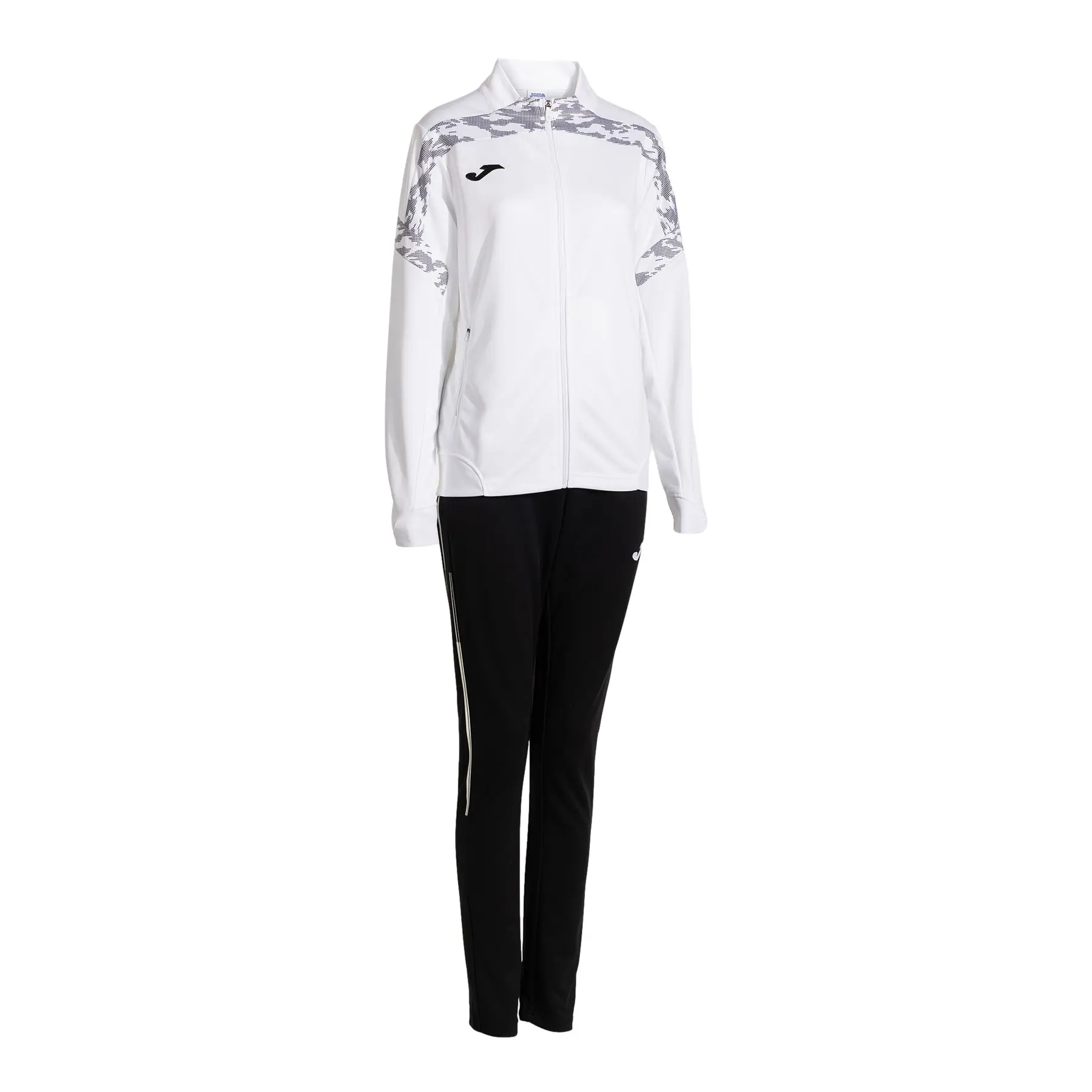 Women's tracksuit Joma Championship VIII
