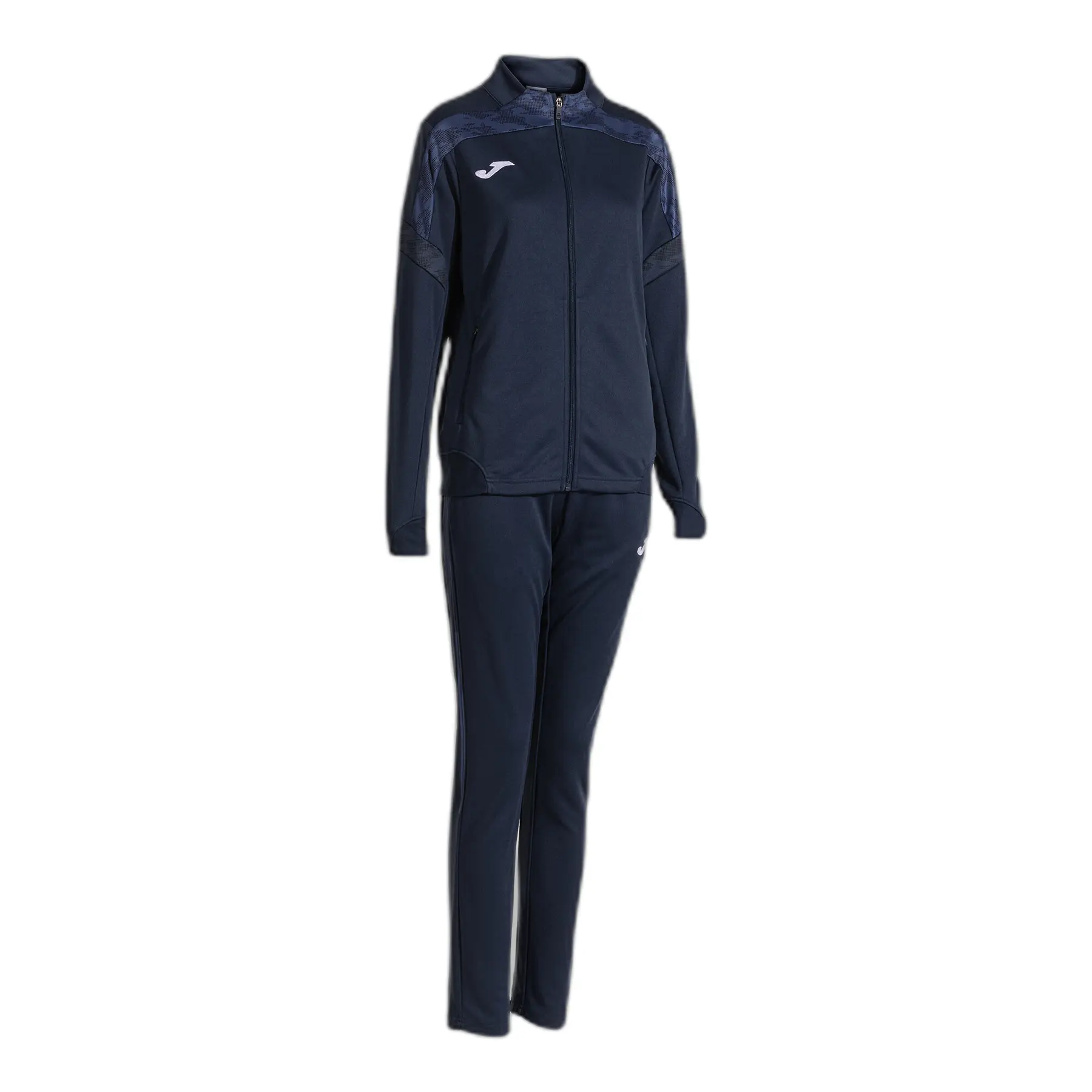 Women's tracksuit Joma Championship VIII