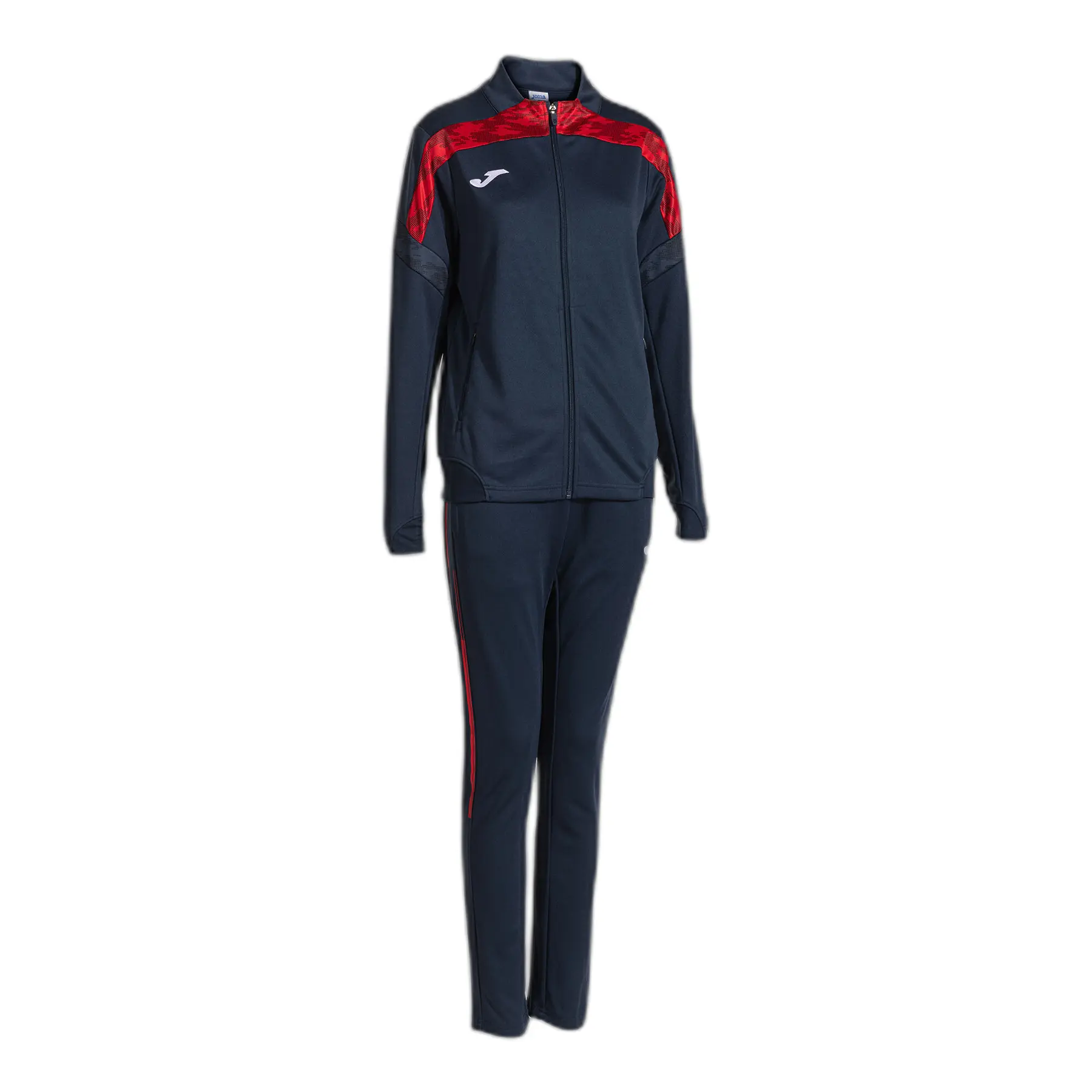 Women's tracksuit Joma Championship VIII