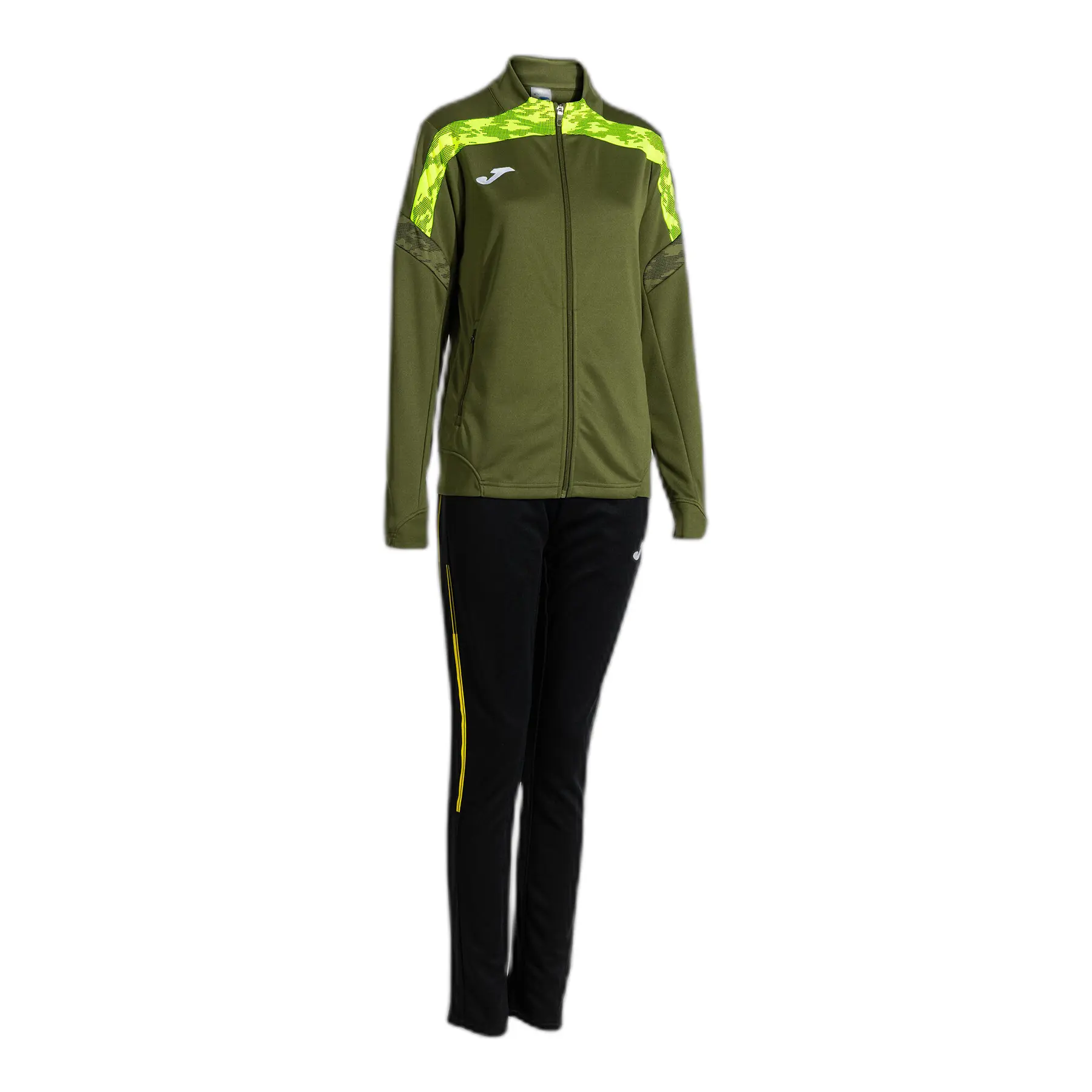 Women's tracksuit Joma Championship VIII