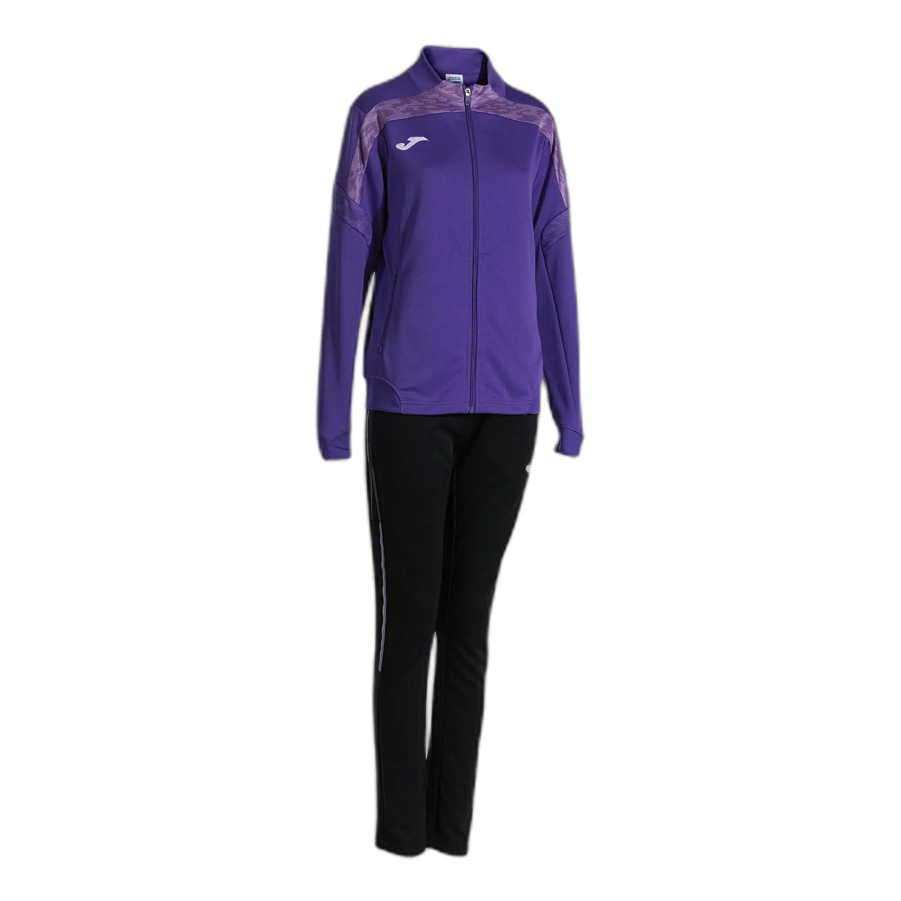 Women's tracksuit Joma Championship VIII