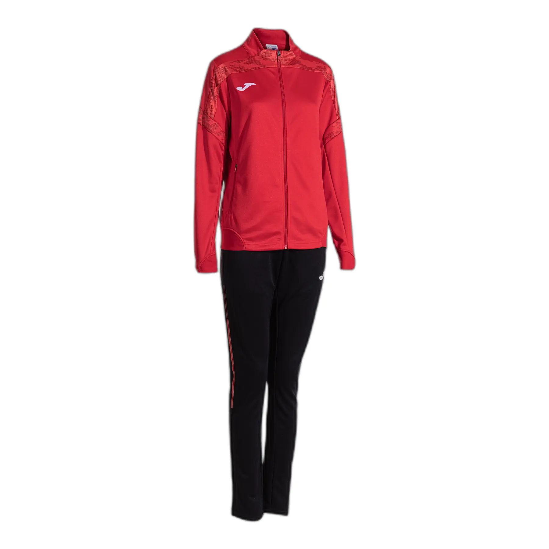 Women's tracksuit Joma Championship VIII
