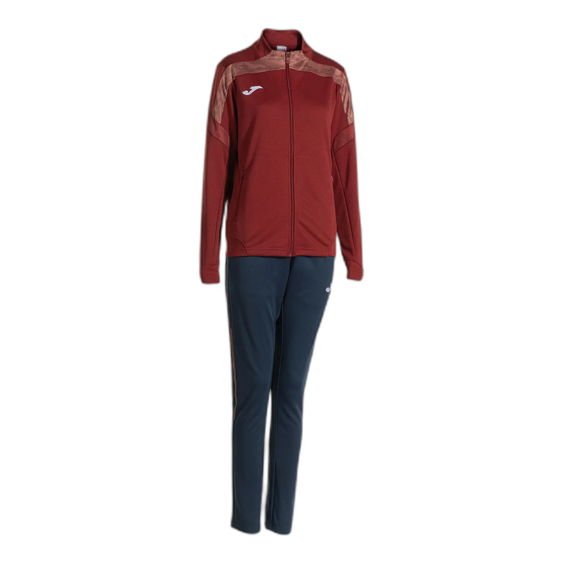 Women's tracksuit Joma Championship VIII