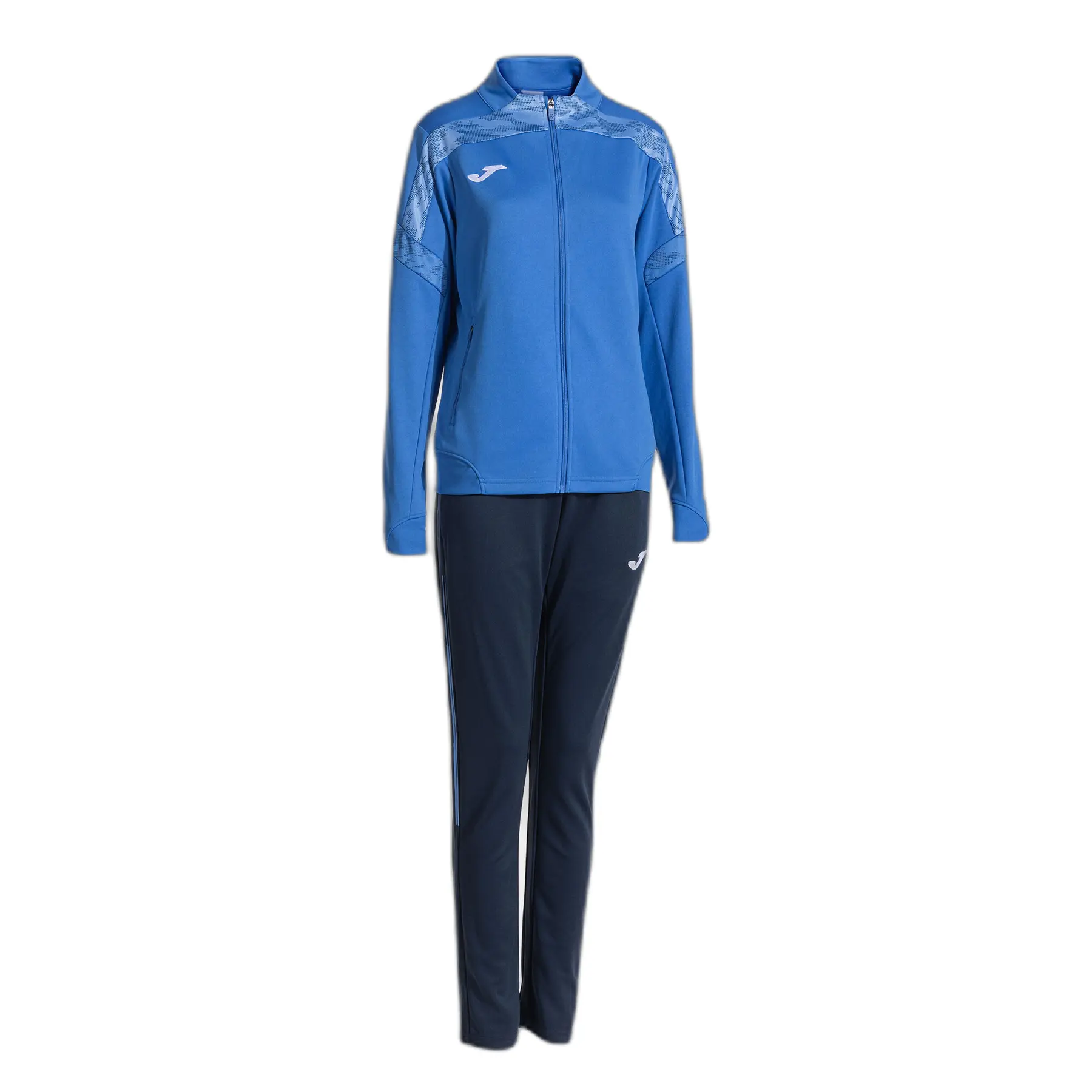 Women's tracksuit Joma Championship VIII