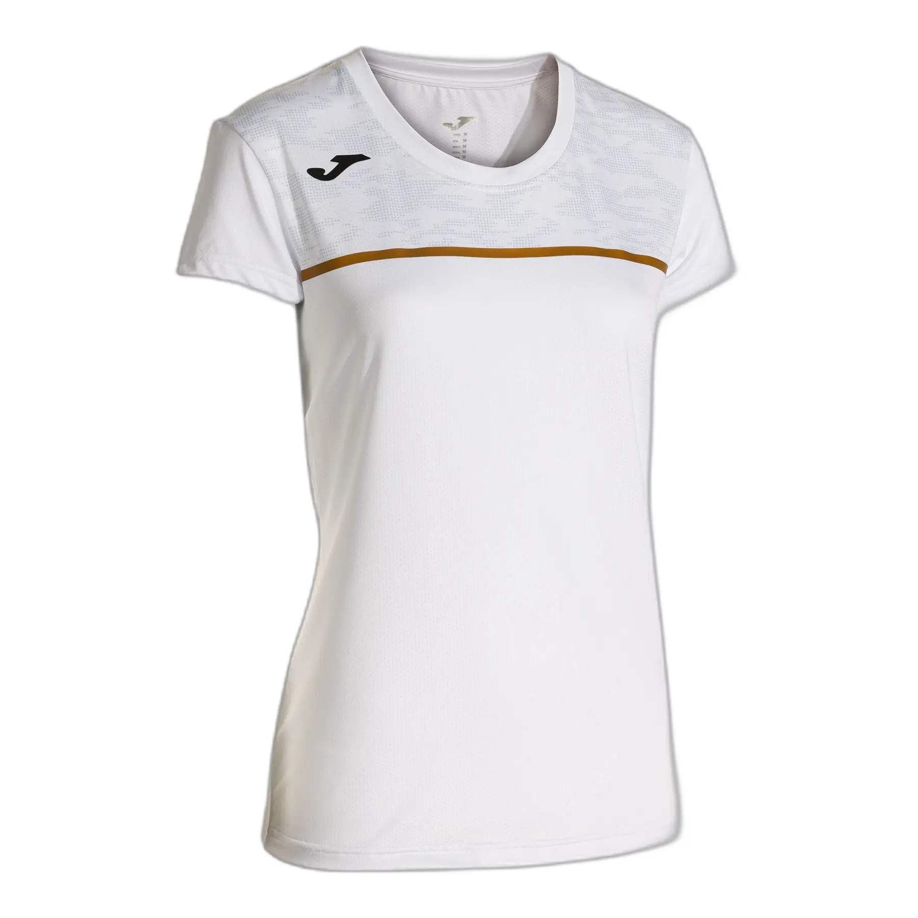 Damestrui Joma Record III