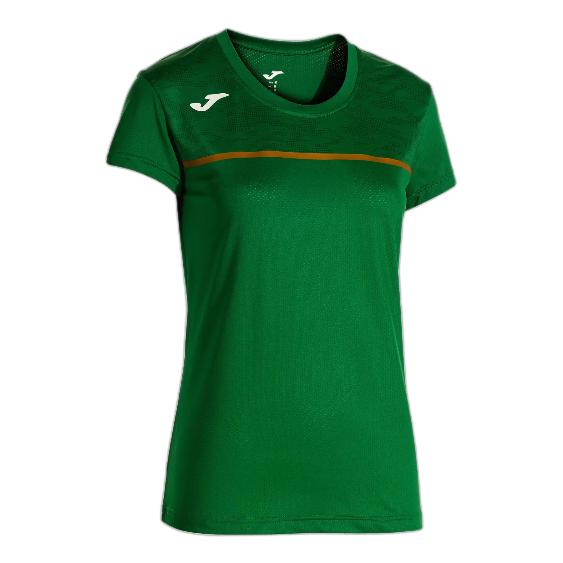 Damestrui Joma Record III