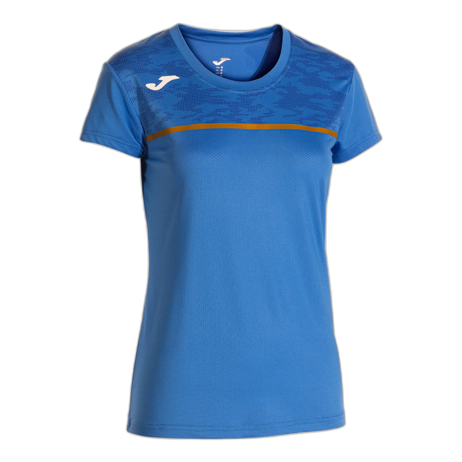 Damestrui Joma Record III