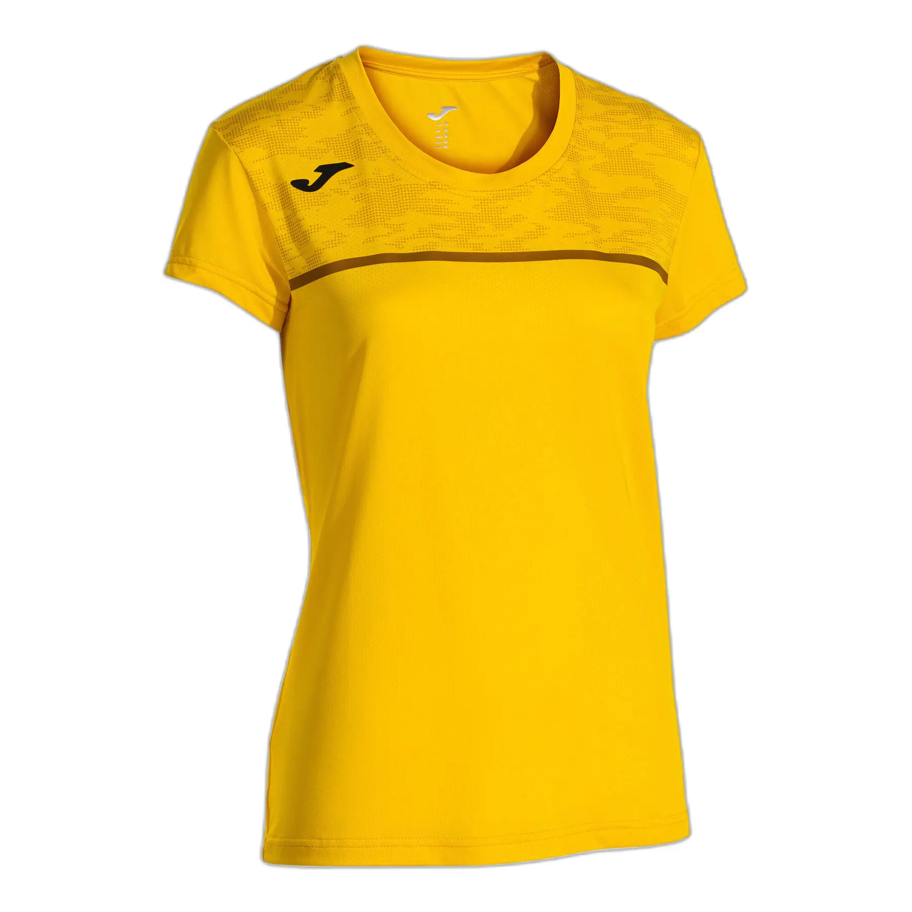 Damestrui Joma Record III