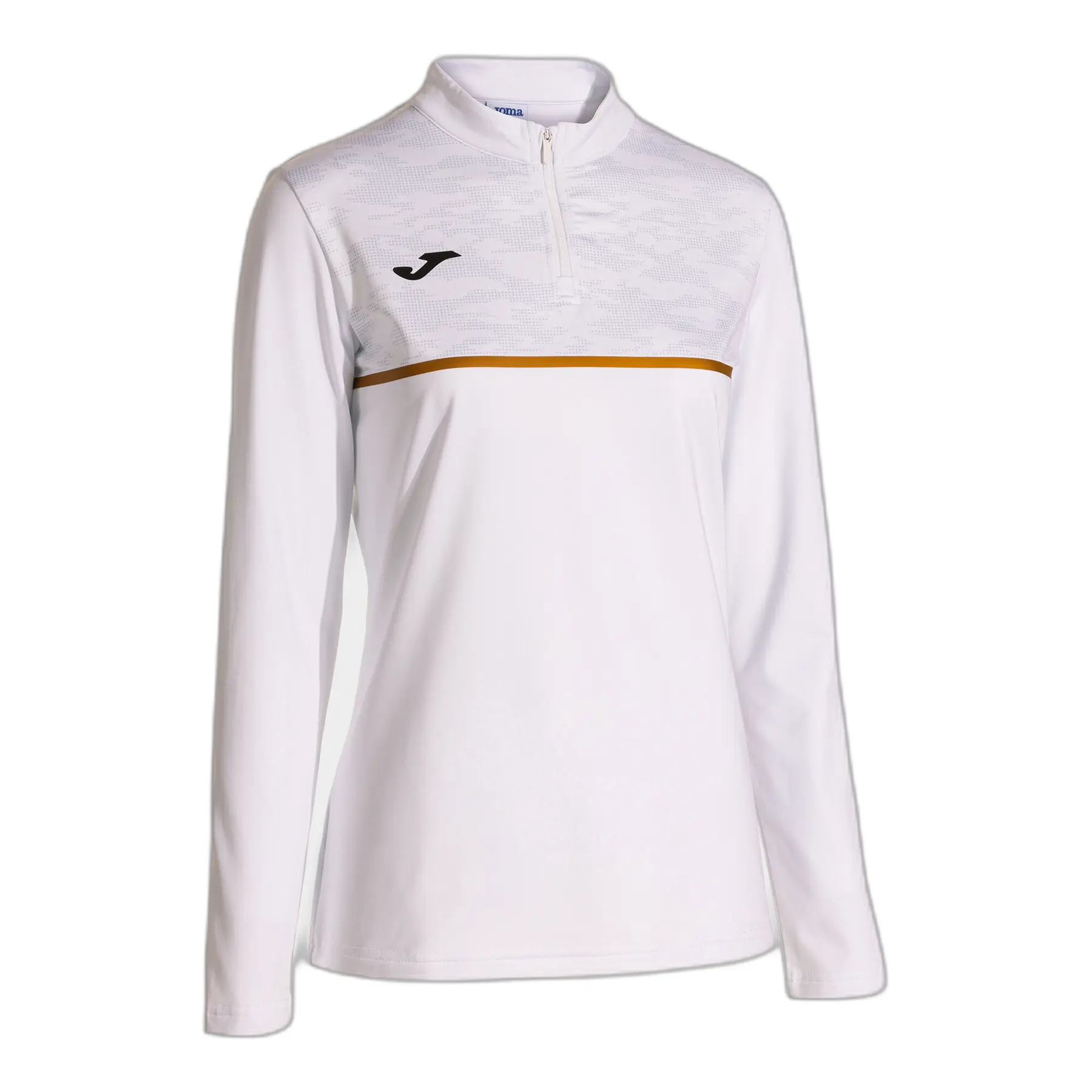 Mädchen Halbzip Sweatshirt Joma Record III
