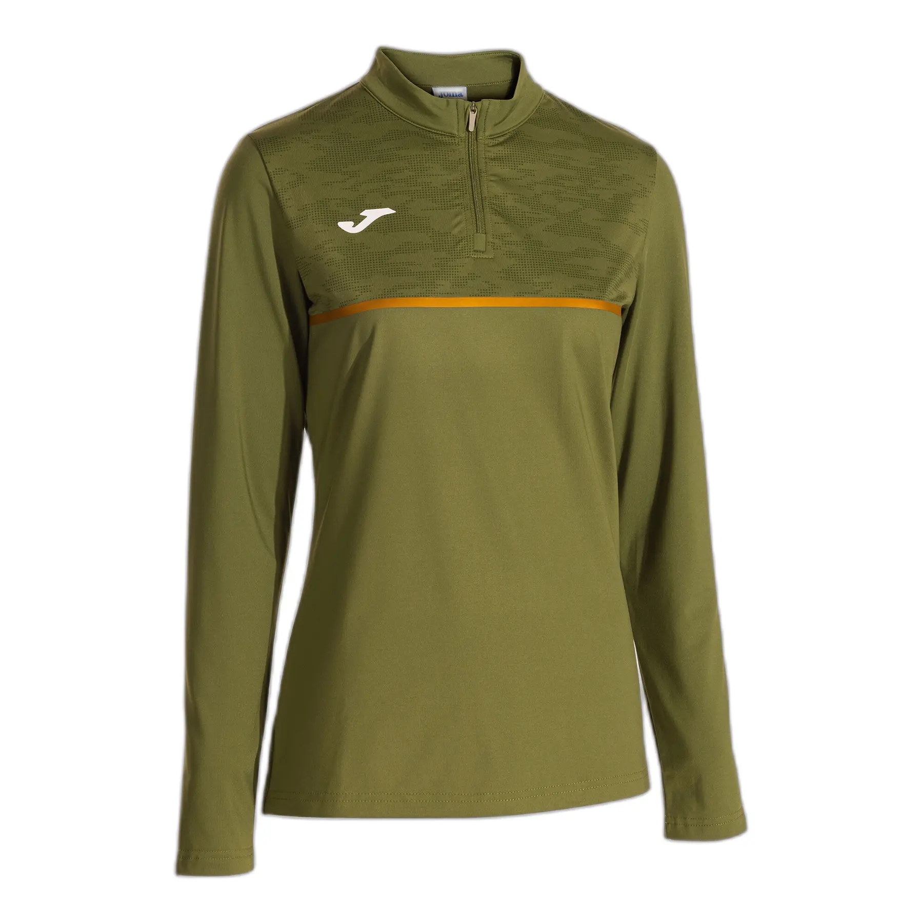 Mädchen Halbzip Sweatshirt Joma Record III